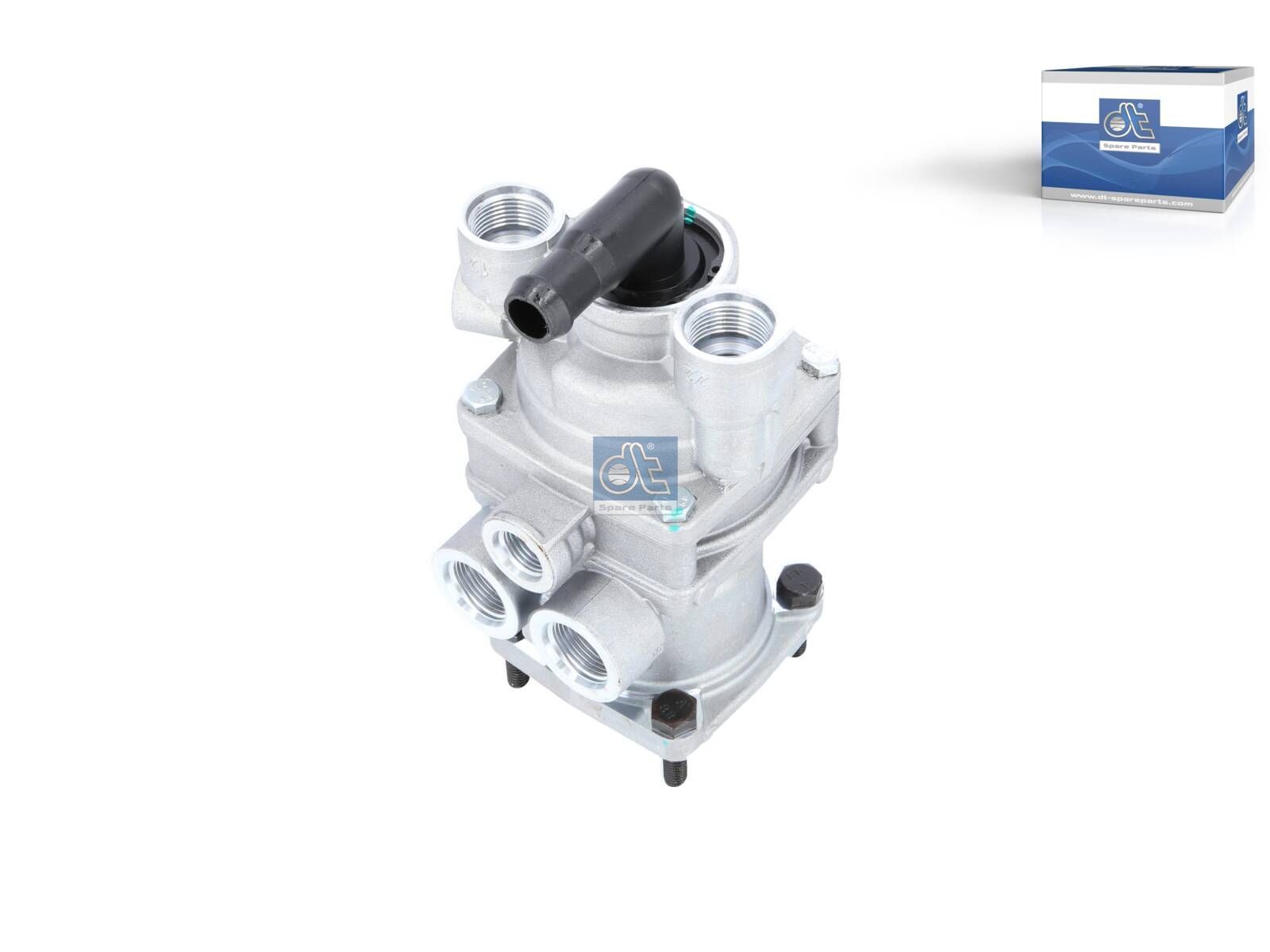 Foot brake valve | DT Spare Parts 4.62014