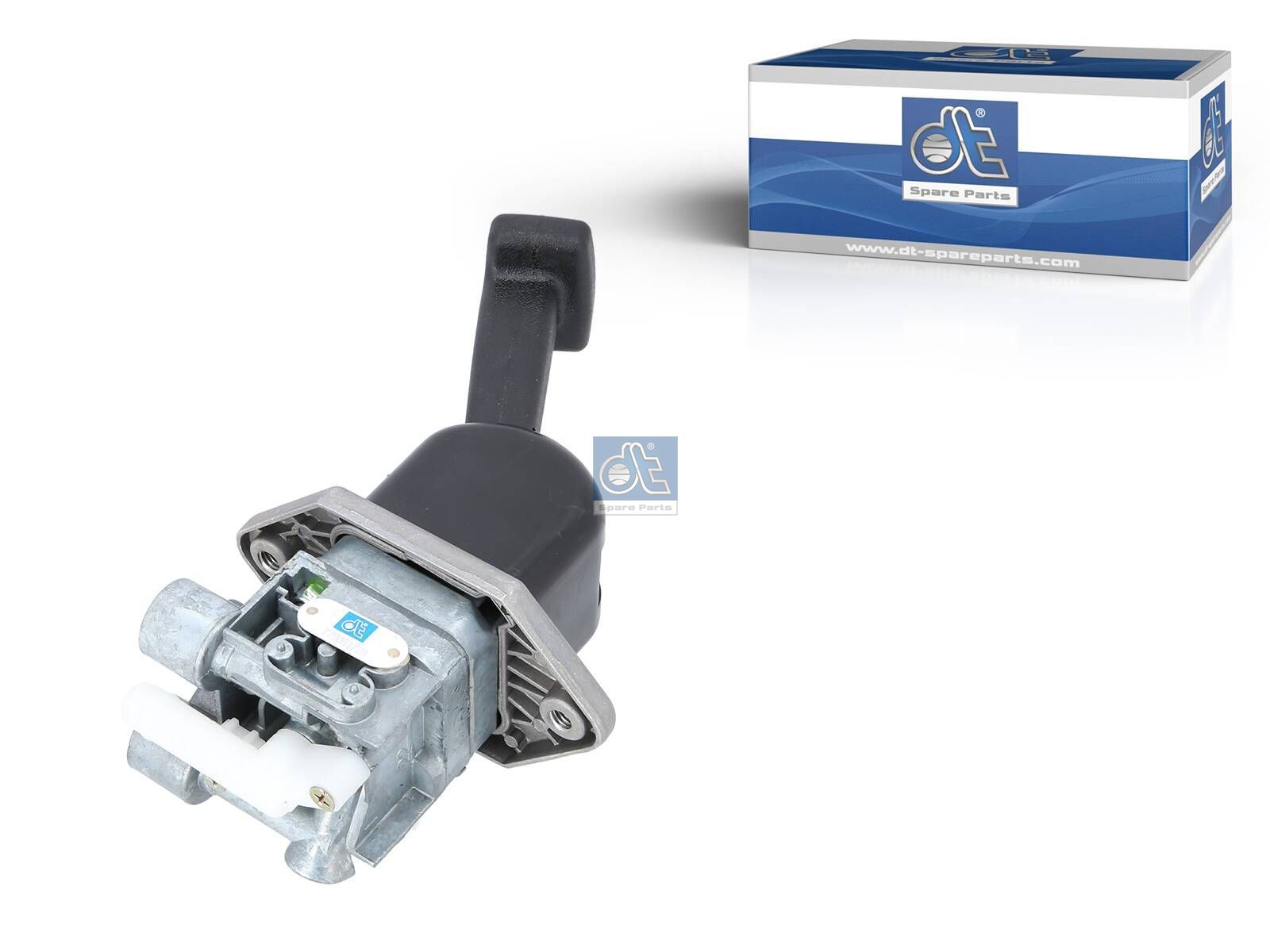 Hand brake valve | DT Spare Parts 4.62018
