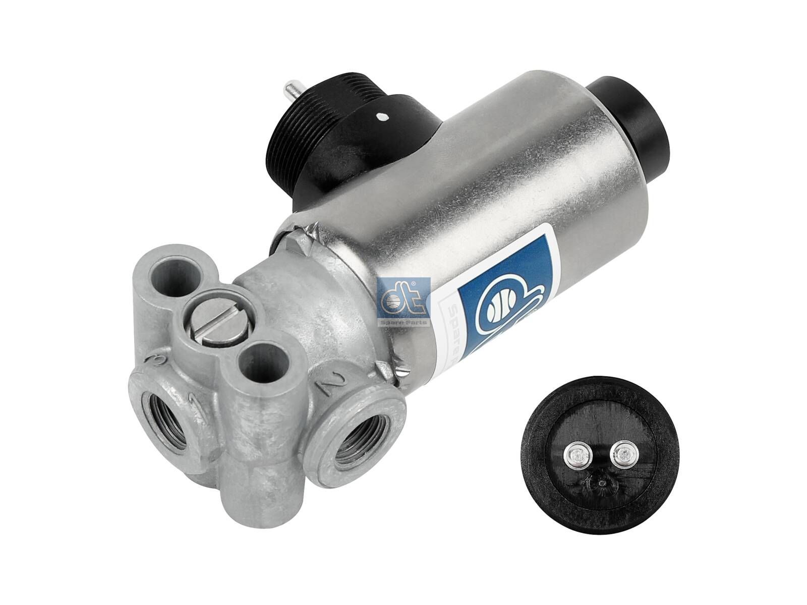 Solenoid valve | DT Spare Parts 4.62019
