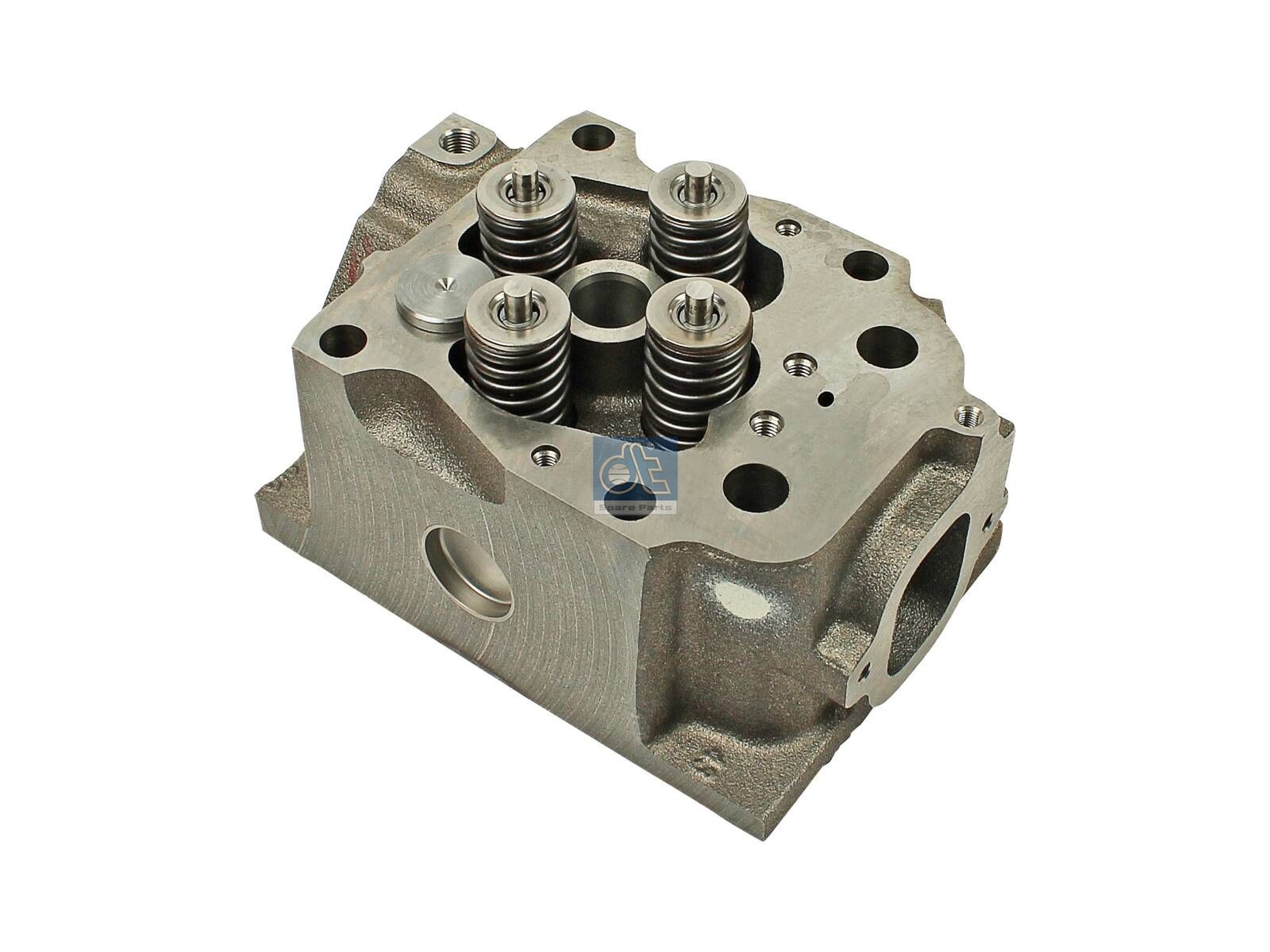 Cylinder head | DT Spare Parts 4.62023