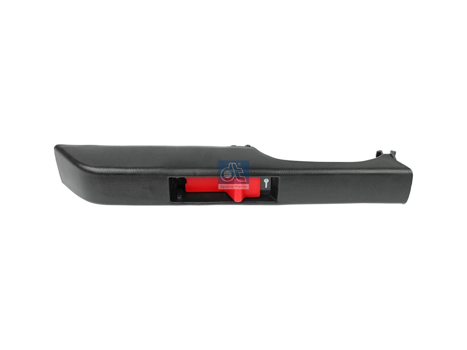 Arm rest | DT Spare Parts 4.62035
