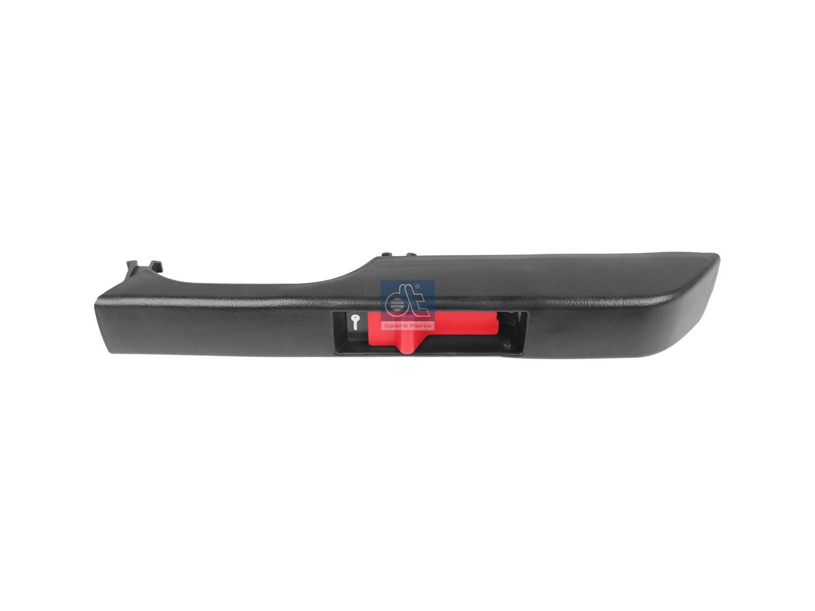 Arm rest | DT Spare Parts 4.62036