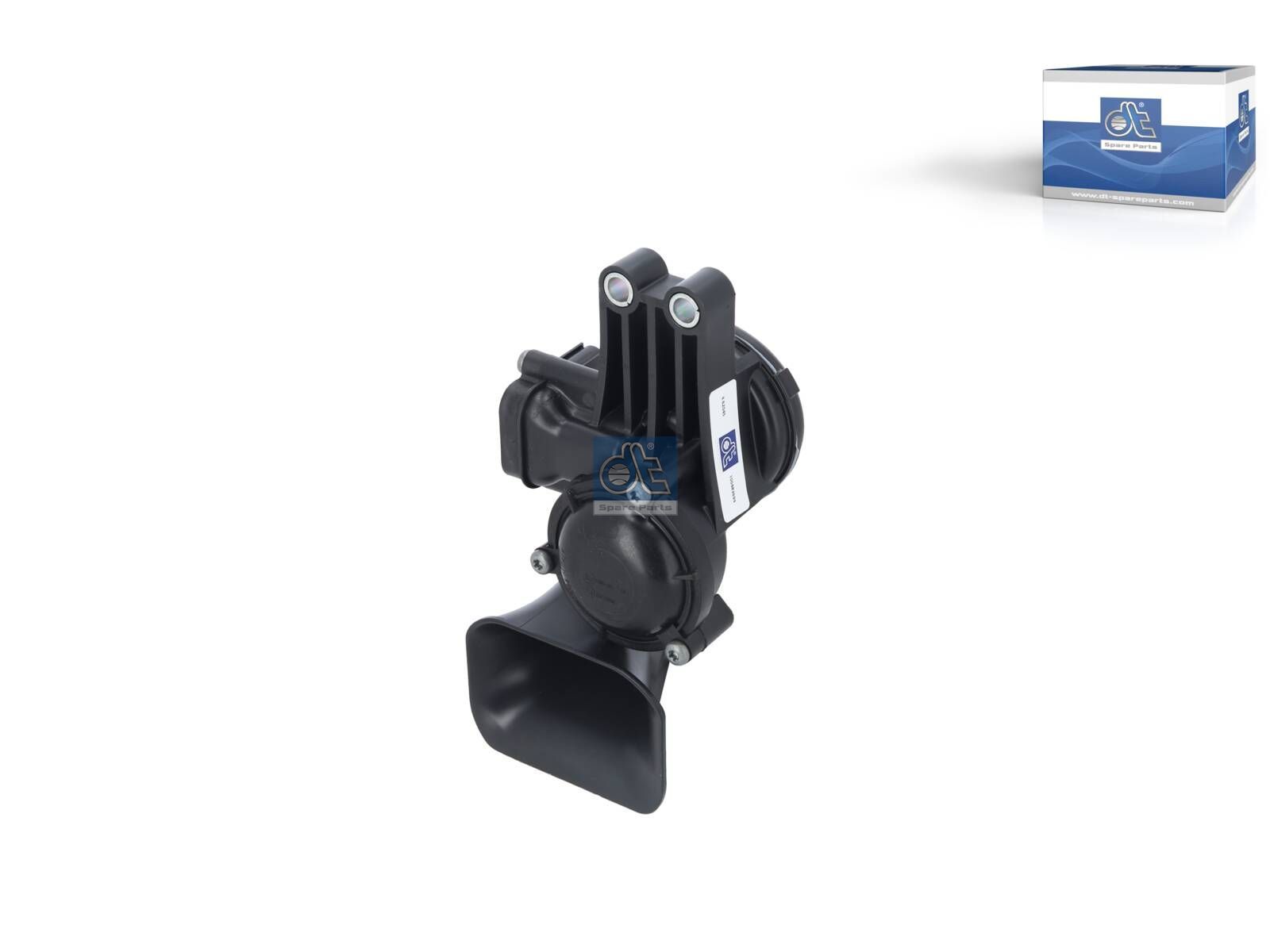 Horn | DT Spare Parts 4.62045