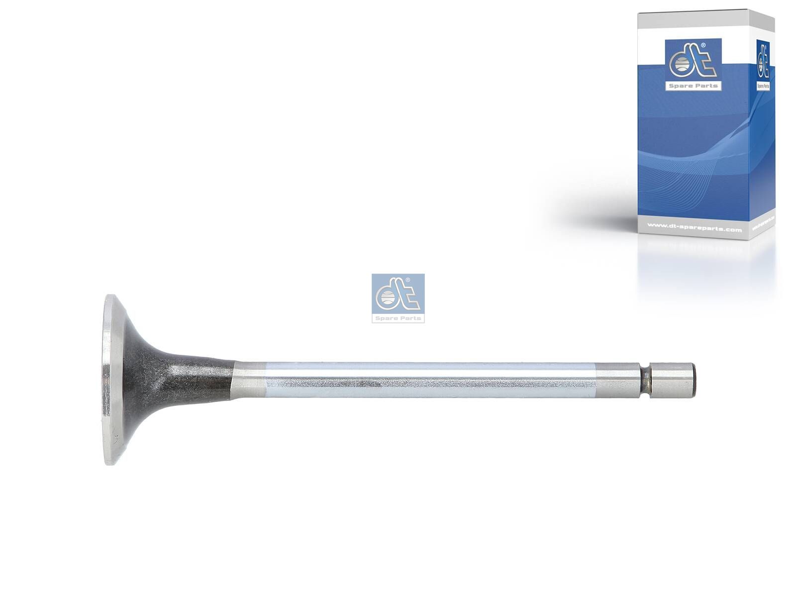 Exhaust valve | DT Spare Parts 4.62050