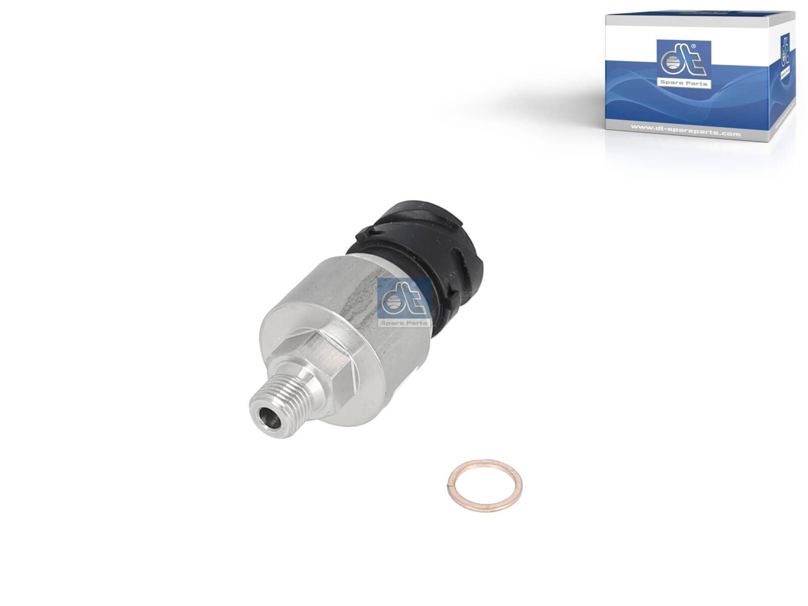 Pressure sensor | DT Spare Parts 4.62051