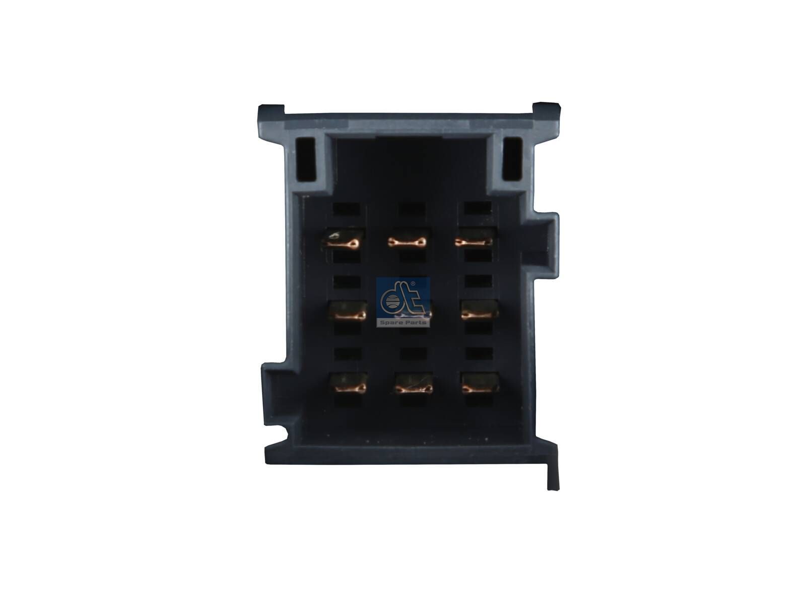 Switching device | DT Spare Parts 4.62052