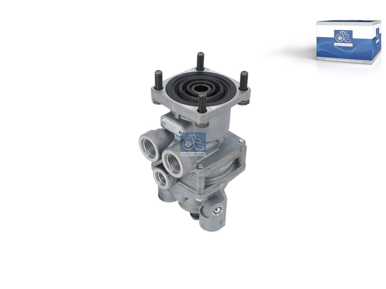 Foot brake valve | DT Spare Parts 4.62053