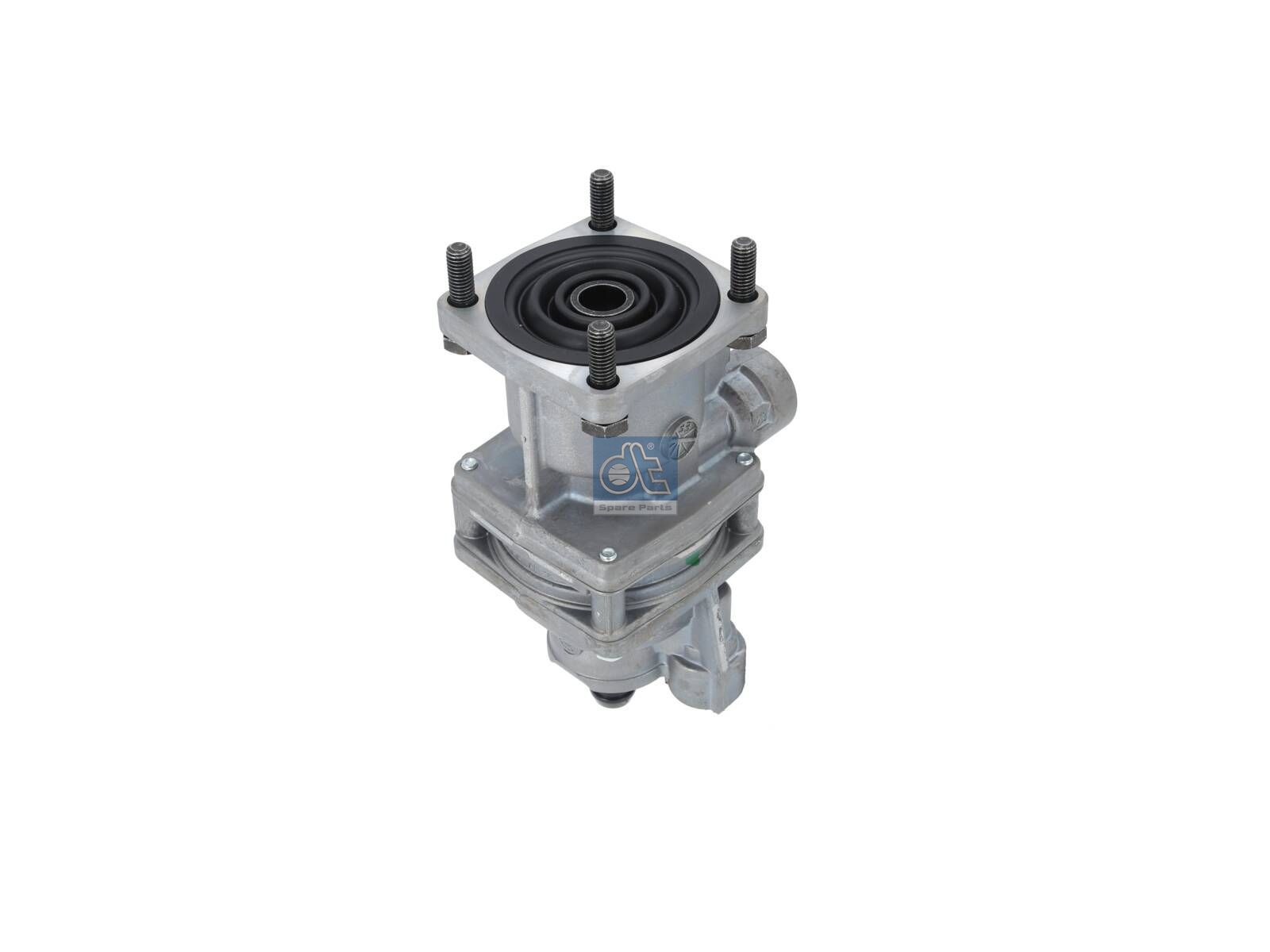 Foot brake valve | DT Spare Parts 4.62053