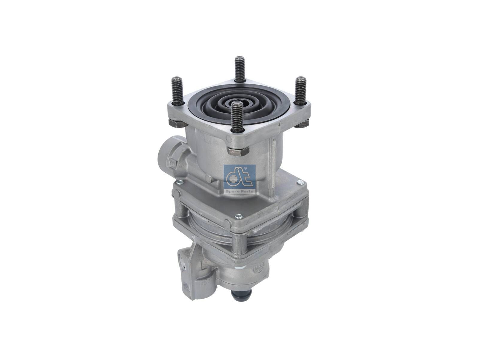 Foot brake valve | DT Spare Parts 4.62054