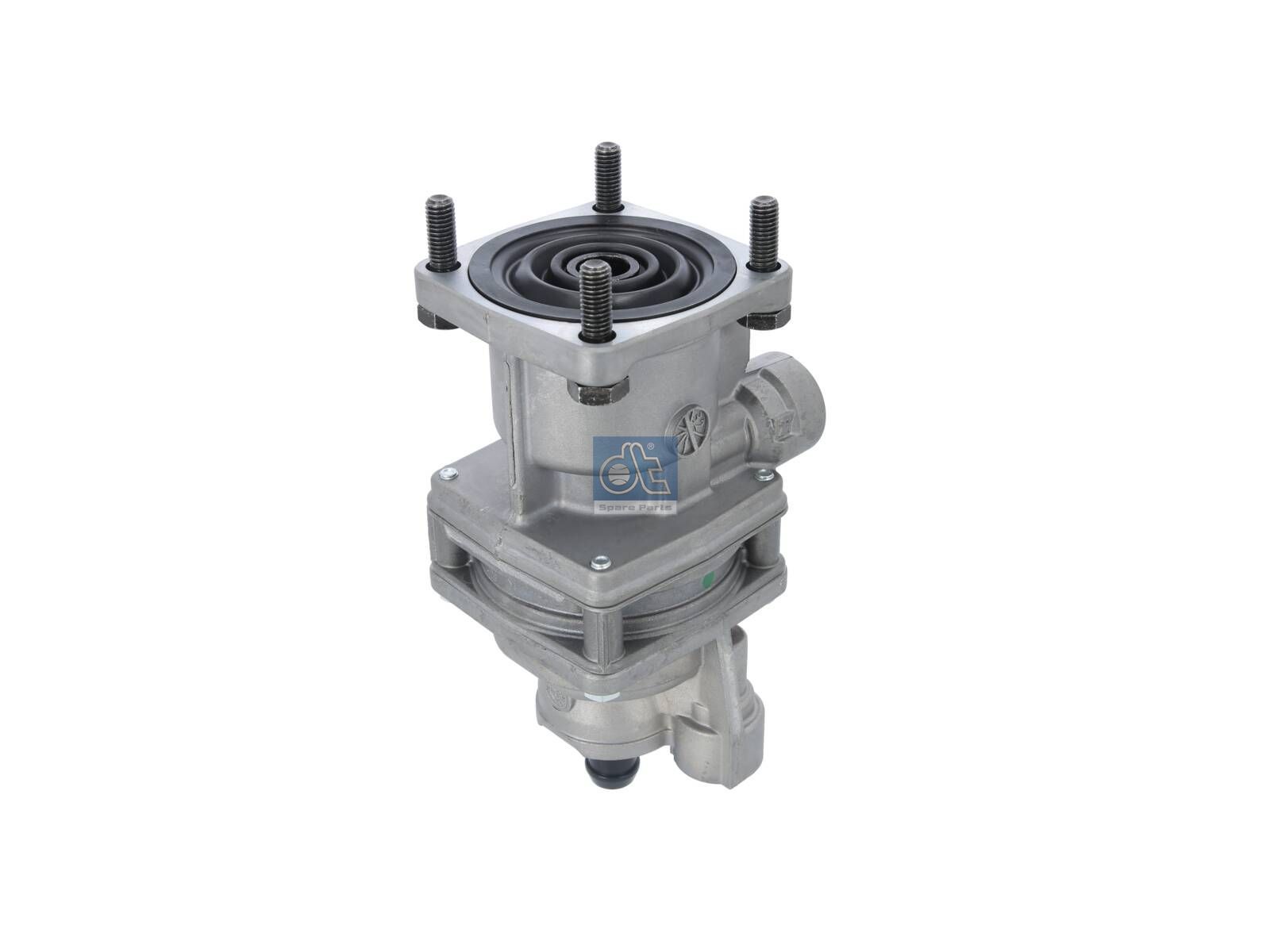 Foot brake valve | DT Spare Parts 4.62054