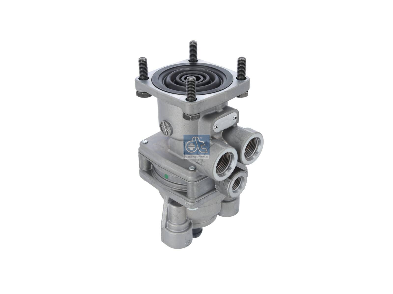 Foot brake valve | DT Spare Parts 4.62054