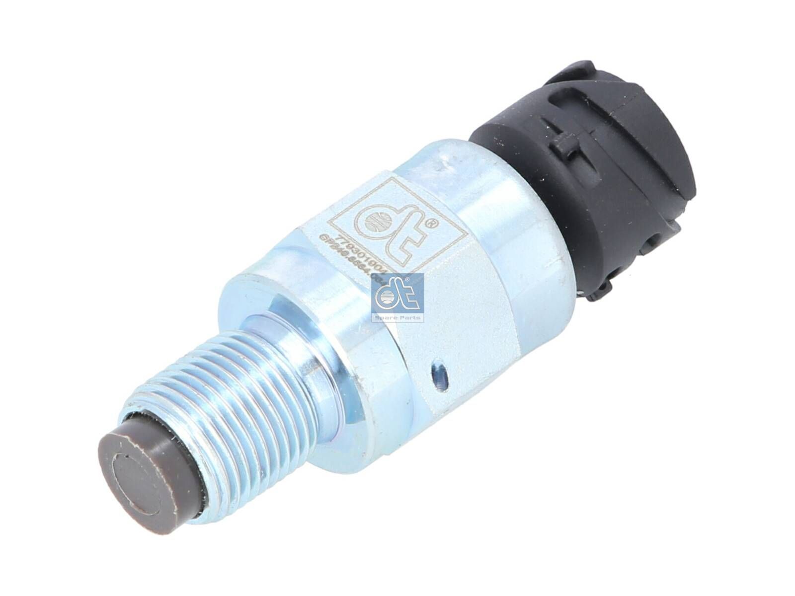 Sensor de impulsos DT Spare Parts 4.62064 Sensor de impulsos 24 V M18 x 1,5 4 polos
