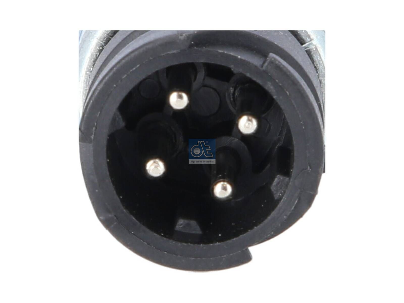 Sensor de impulsos DT Spare Parts 4.62064 Sensor de impulsos 24 V M18 x 1,5 4 polos