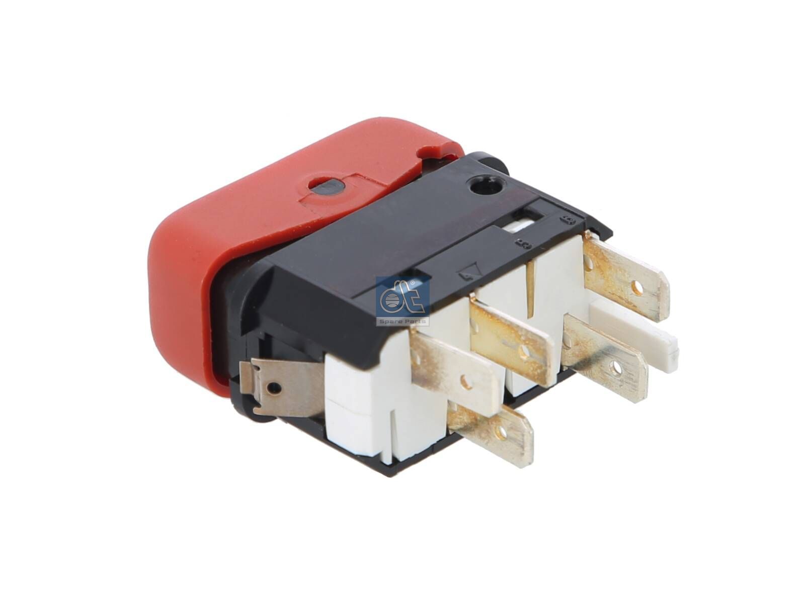 Door switch | DT Spare Parts 4.62067