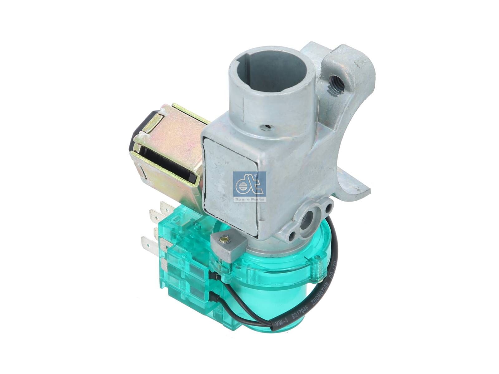 Steering lock | DT Spare Parts 4.62070