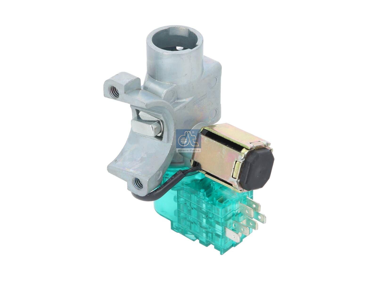 Steering lock | DT Spare Parts 4.62070