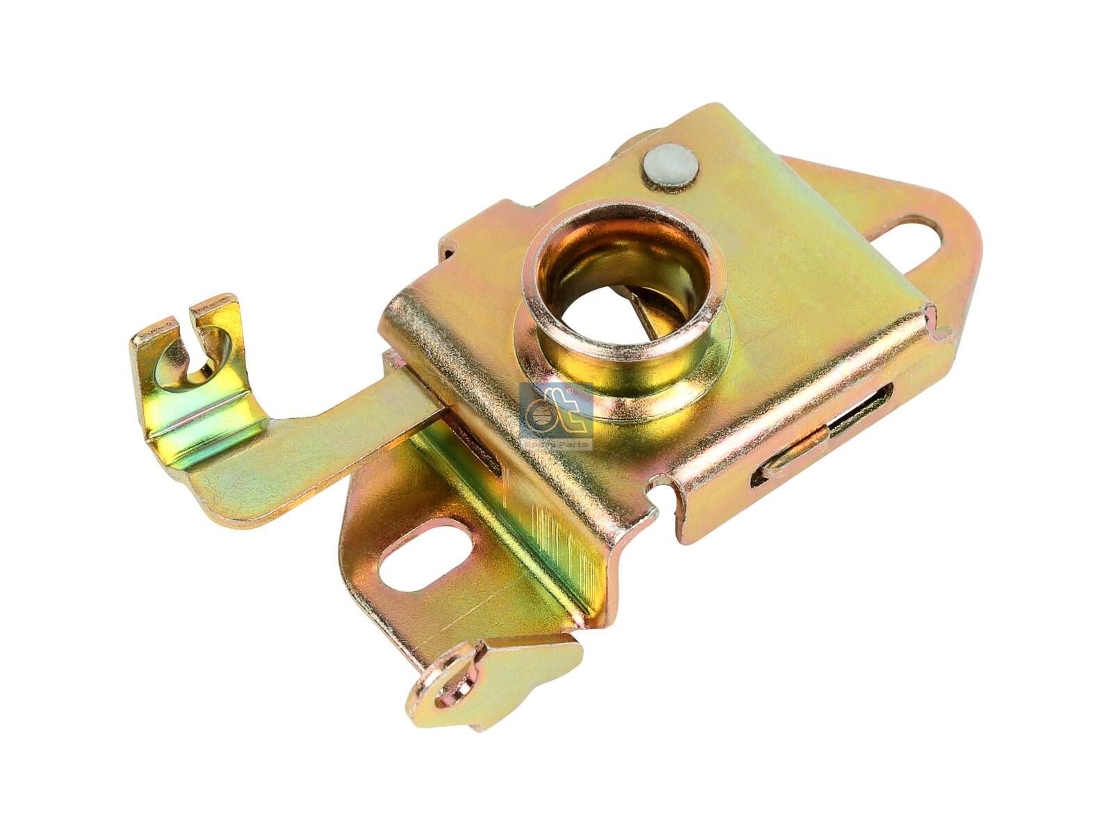 Hood lock | DT Spare Parts 4.62074