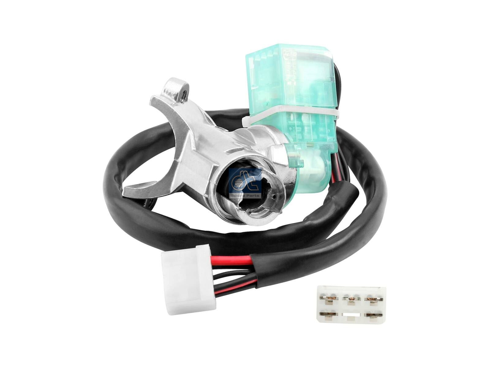 Steering lock | DT Spare Parts 4.62075