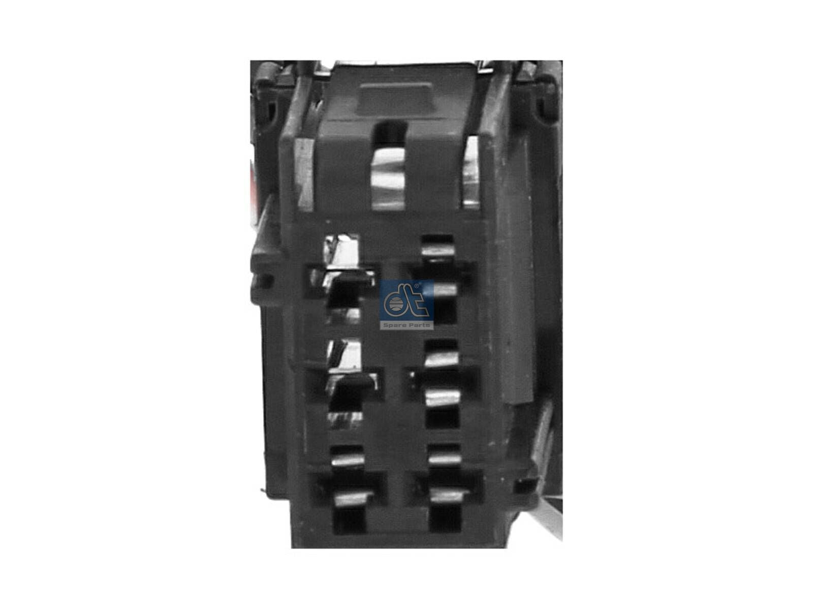 Steering lock | DT Spare Parts 4.62076