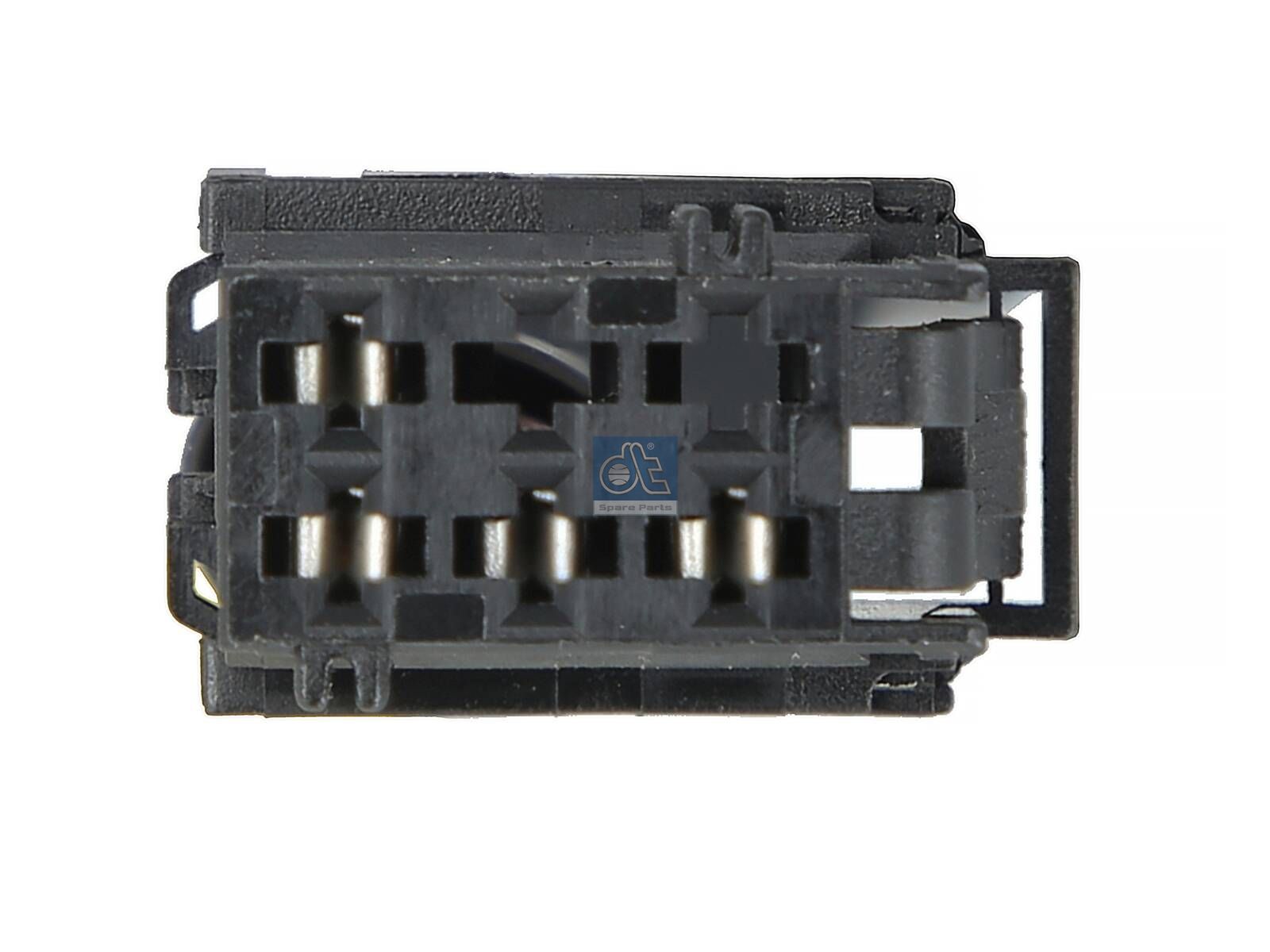 Ignition switch | DT Spare Parts 4.62078