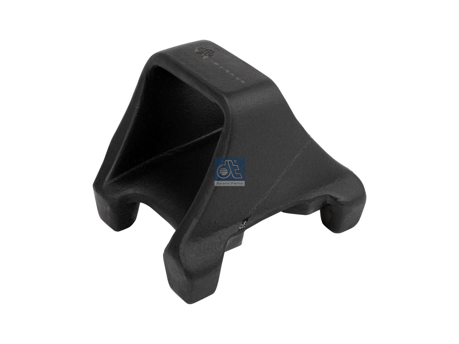Soporte de resorte DT Spare Parts 4.62081 Soporte de resorte L: 224 mm W: 168 mm H: 204