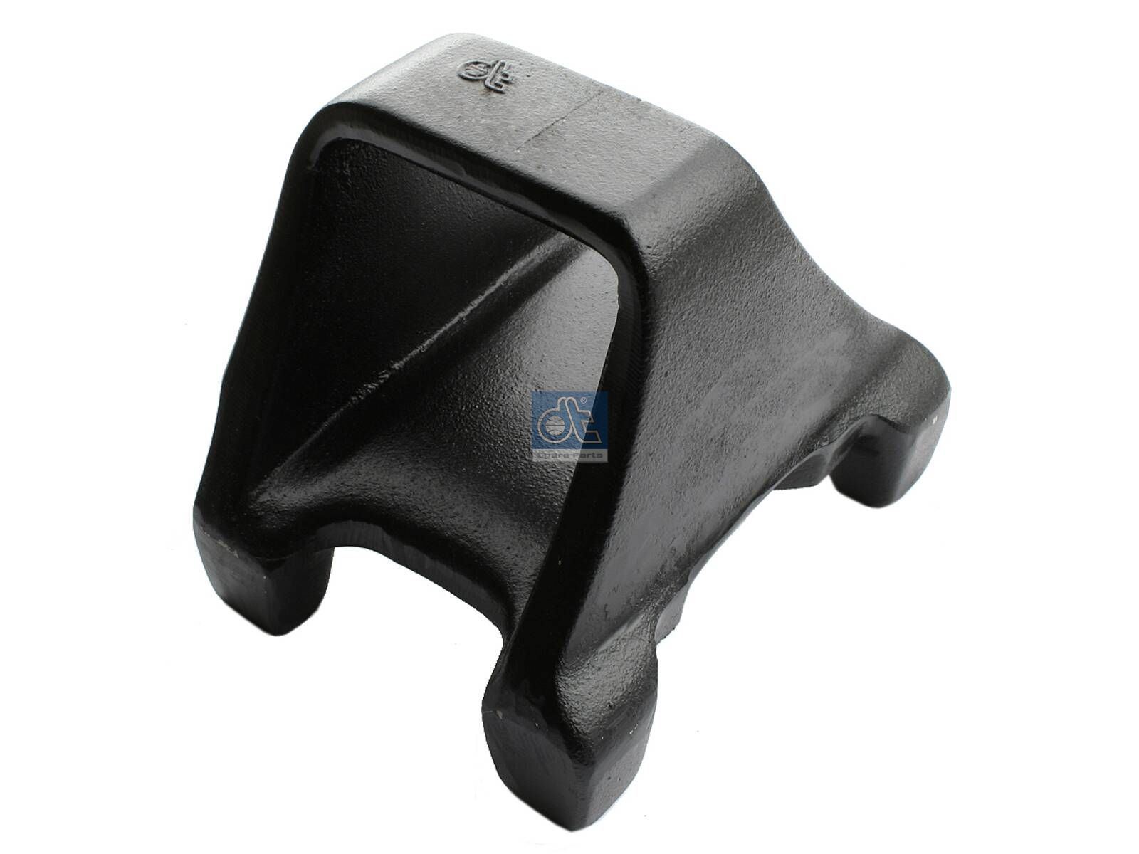 Spring bracket | DT Spare Parts 4.62087