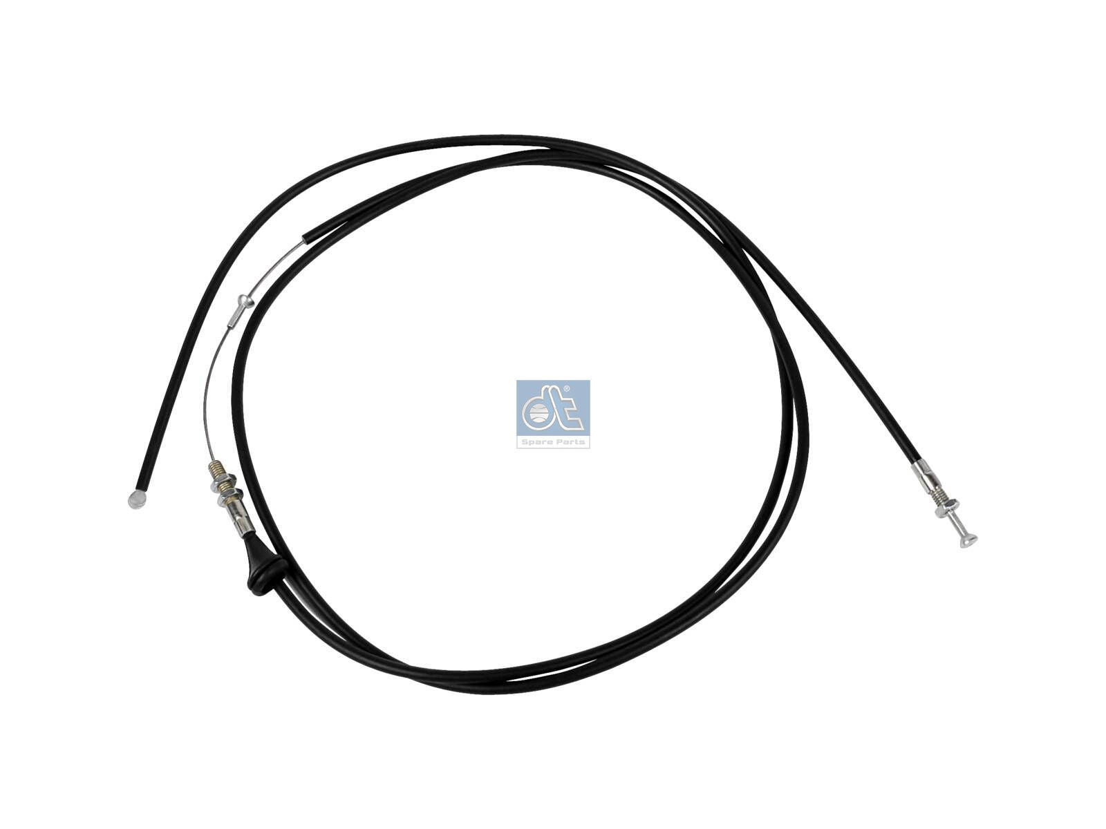 Lock wire | DT Spare Parts 4.62110