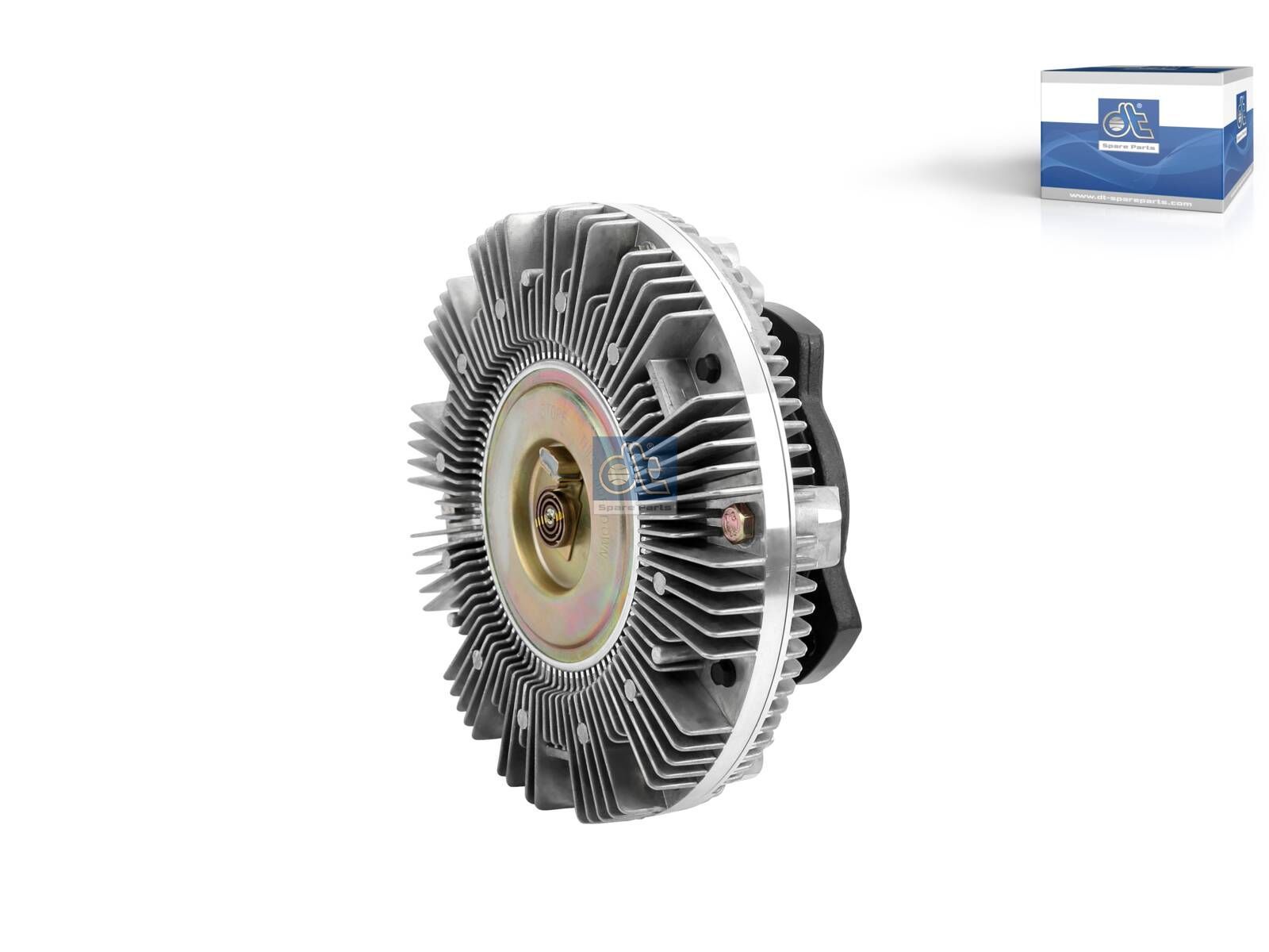 Fan clutch | DT Spare Parts 4.62119