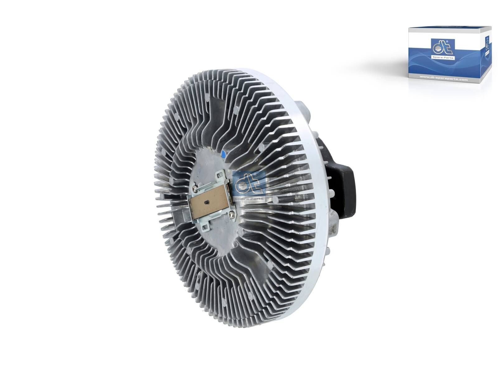 Fan clutch | DT Spare Parts 4.62120