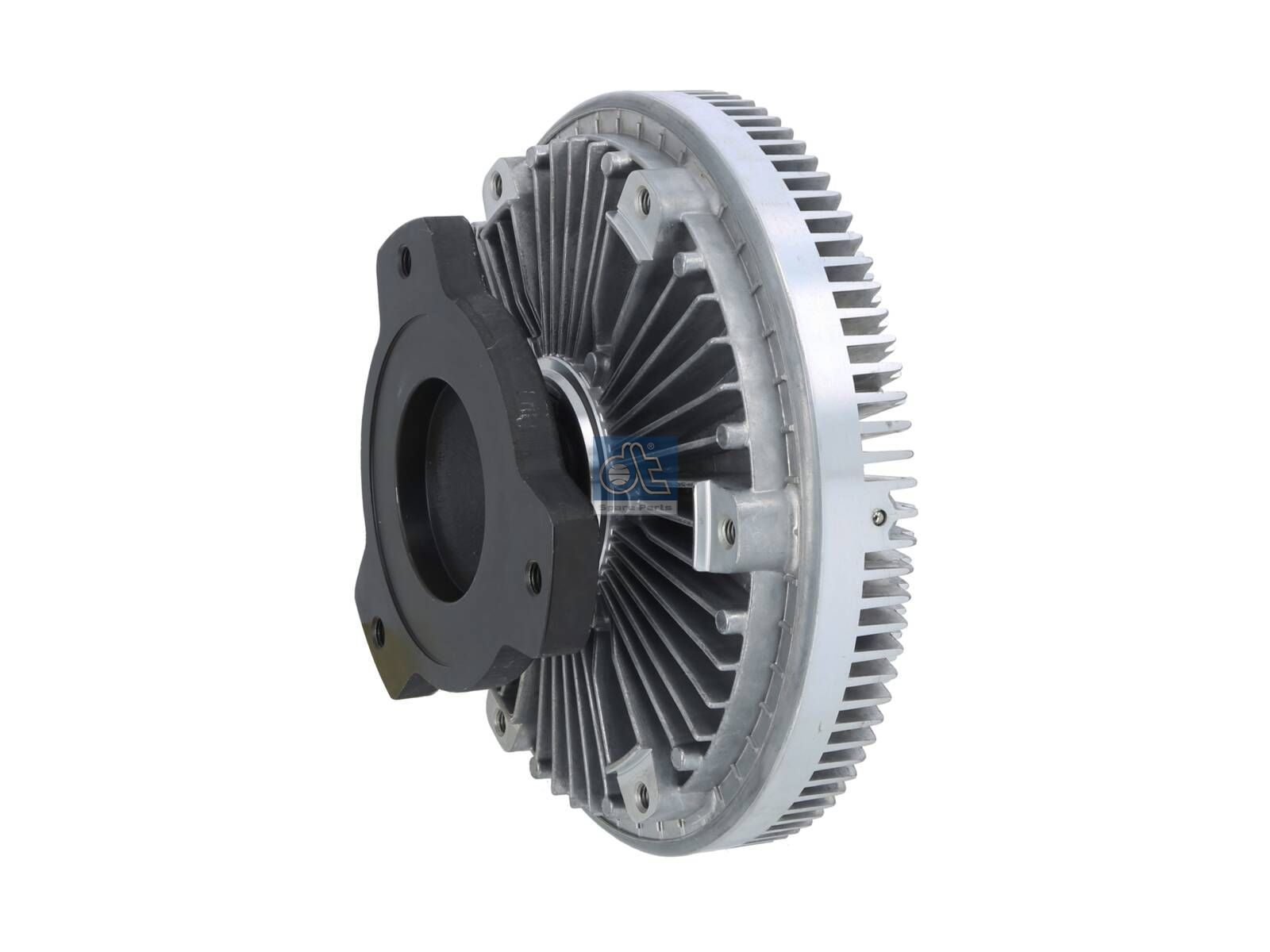 Fan clutch | DT Spare Parts 4.62120