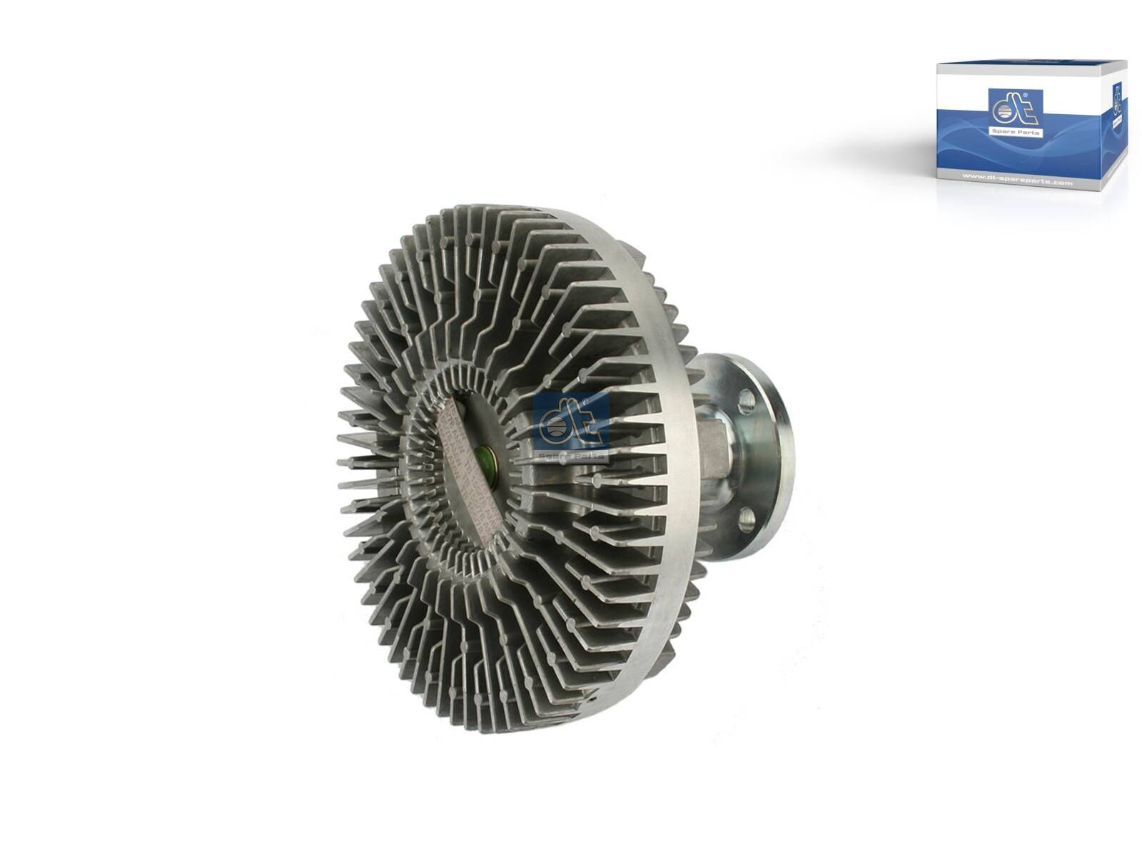 Fan clutch | DT Spare Parts 4.62123