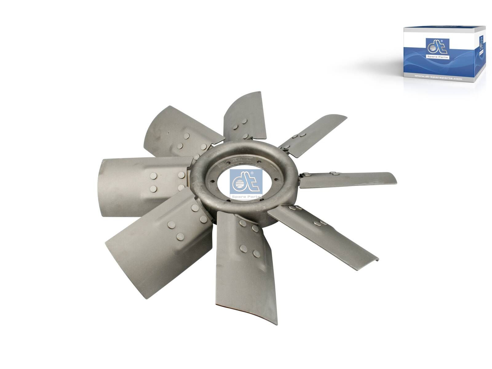 Fan | DT Spare Parts 4.62127