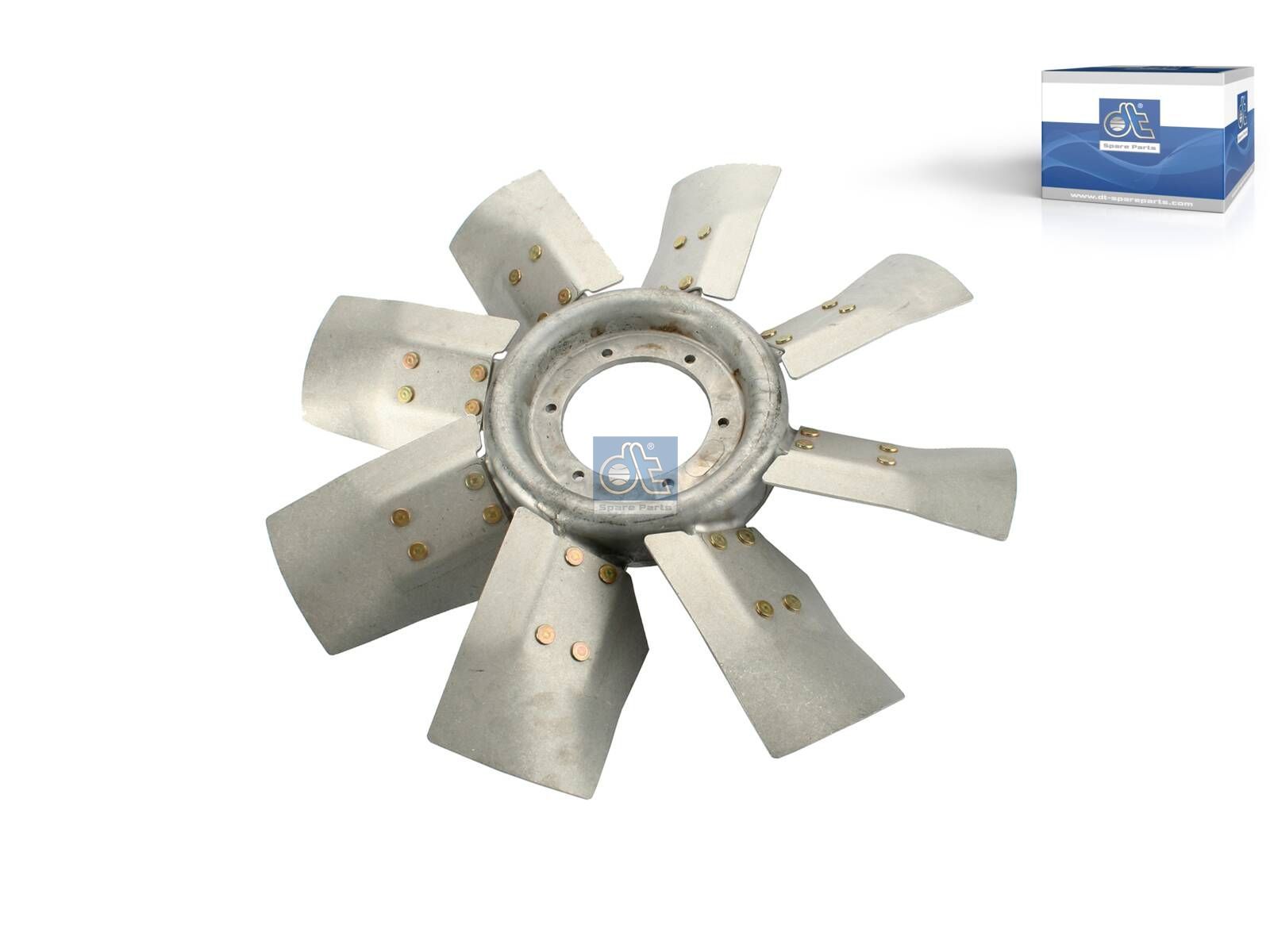 Fan | DT Spare Parts 4.62128