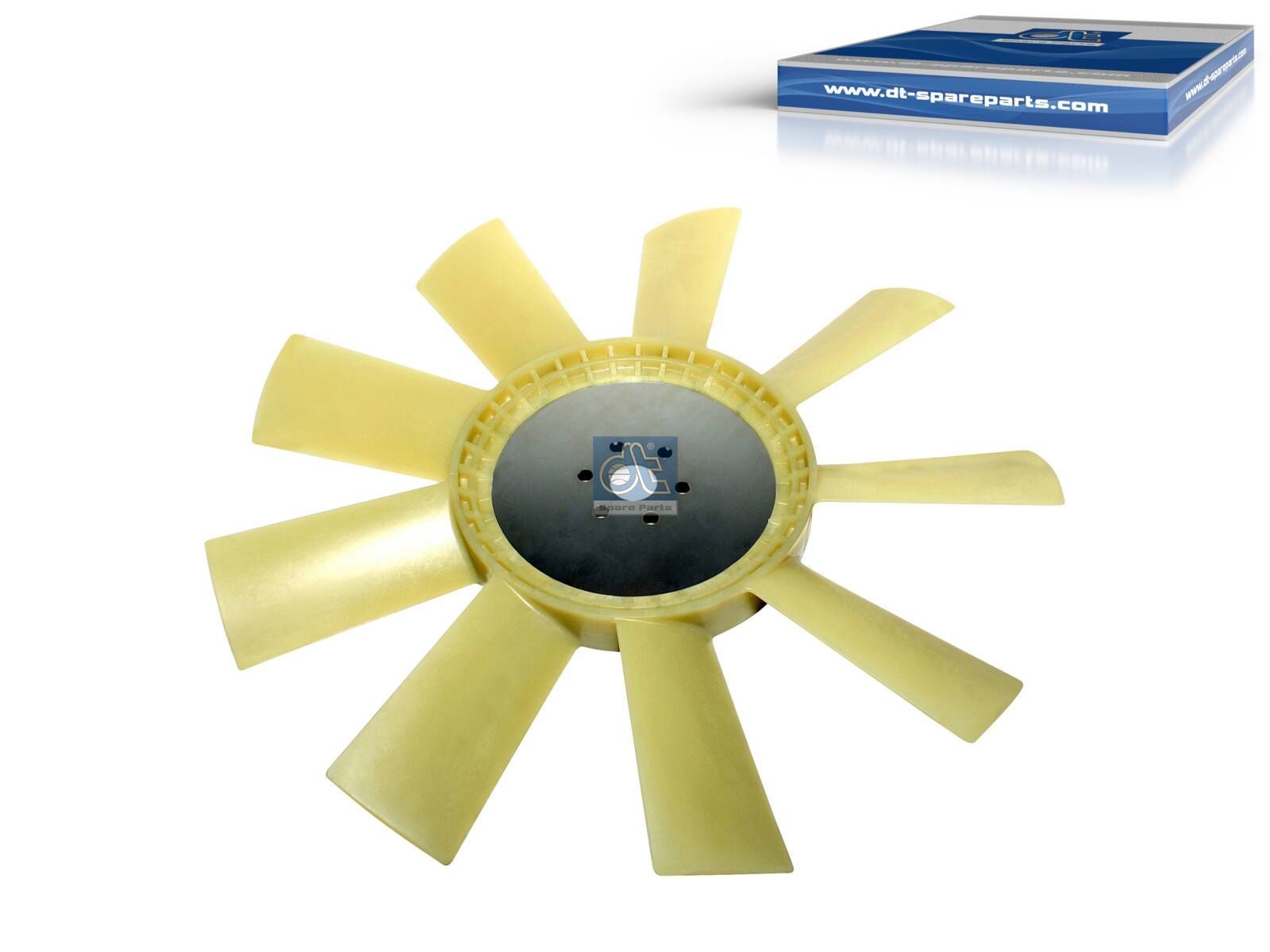 Fan | DT Spare Parts 4.62129