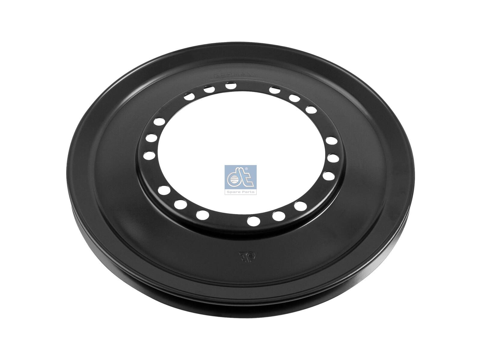 Pulley | DT Spare Parts 4.62130