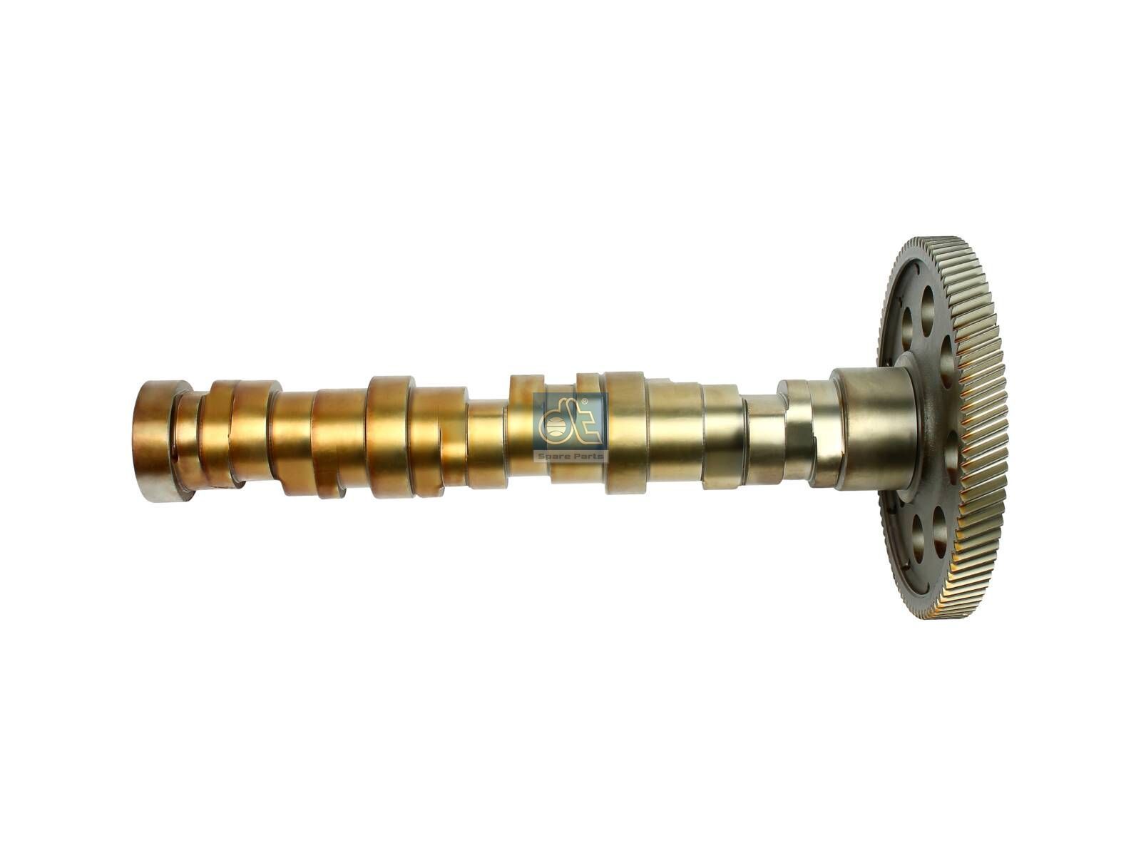 Camshaft | DT Spare Parts 4.62142