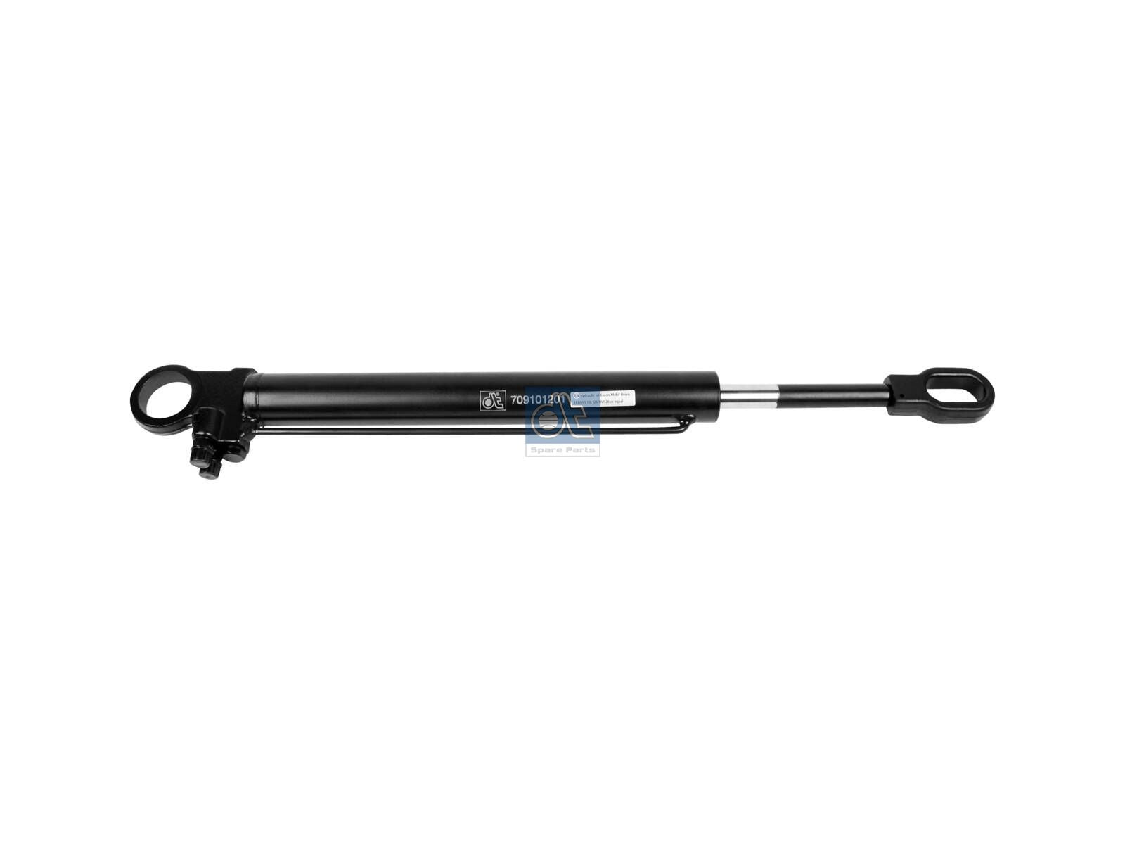 Cabin tilt cylinder | DT Spare Parts 4.62145