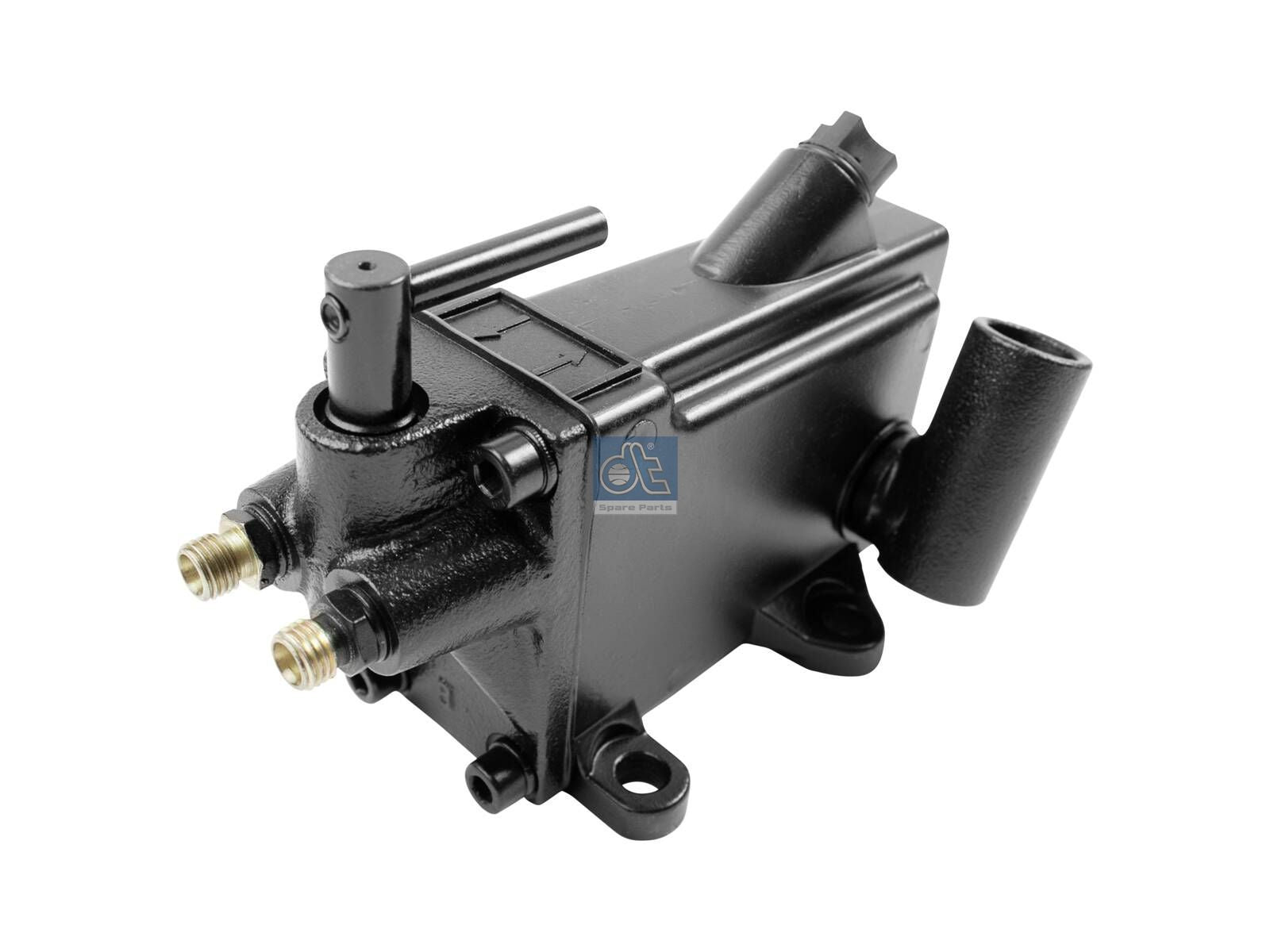 Cabin tilt pump | DT Spare Parts 4.62150