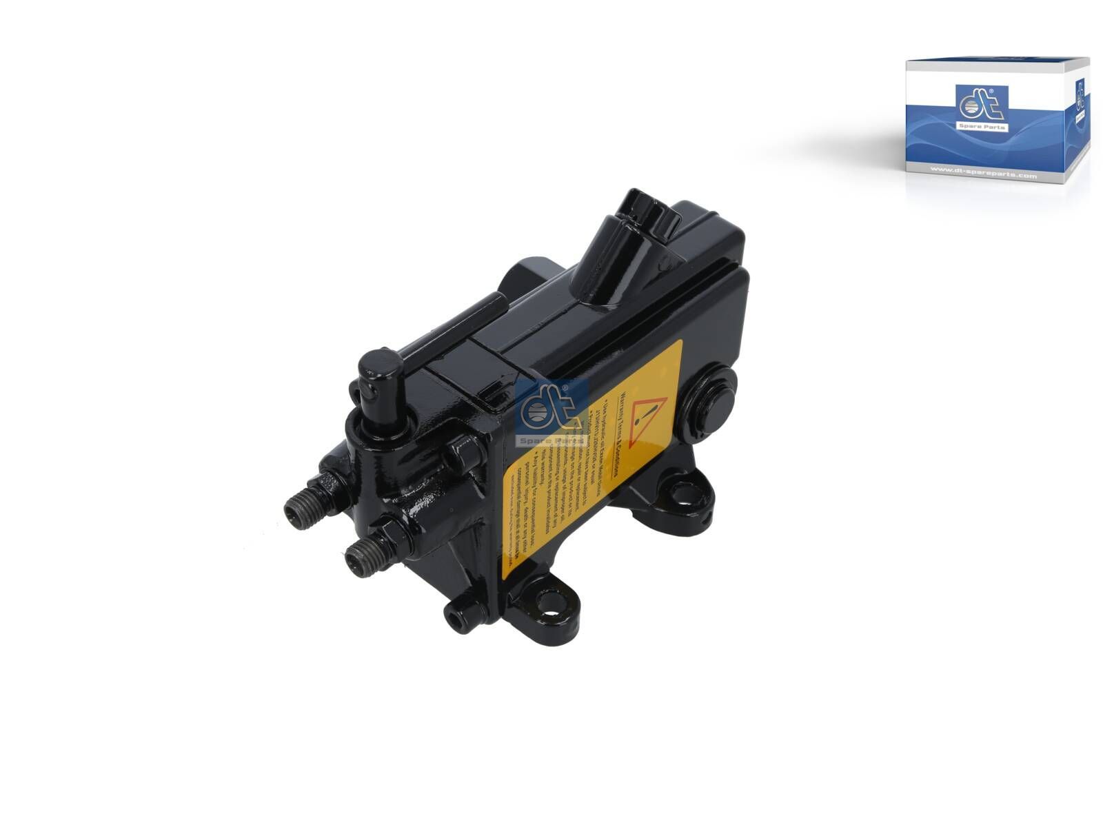Cabin tilt pump | DT Spare Parts 4.62151