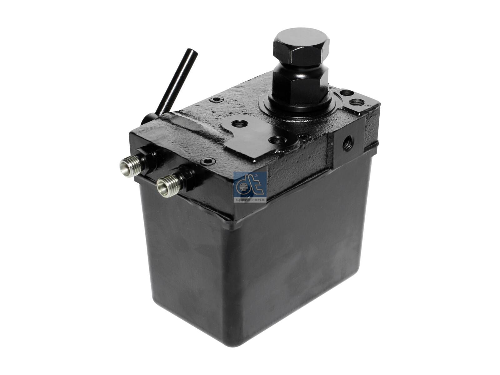 Cabin tilt pump | DT Spare Parts 4.62152