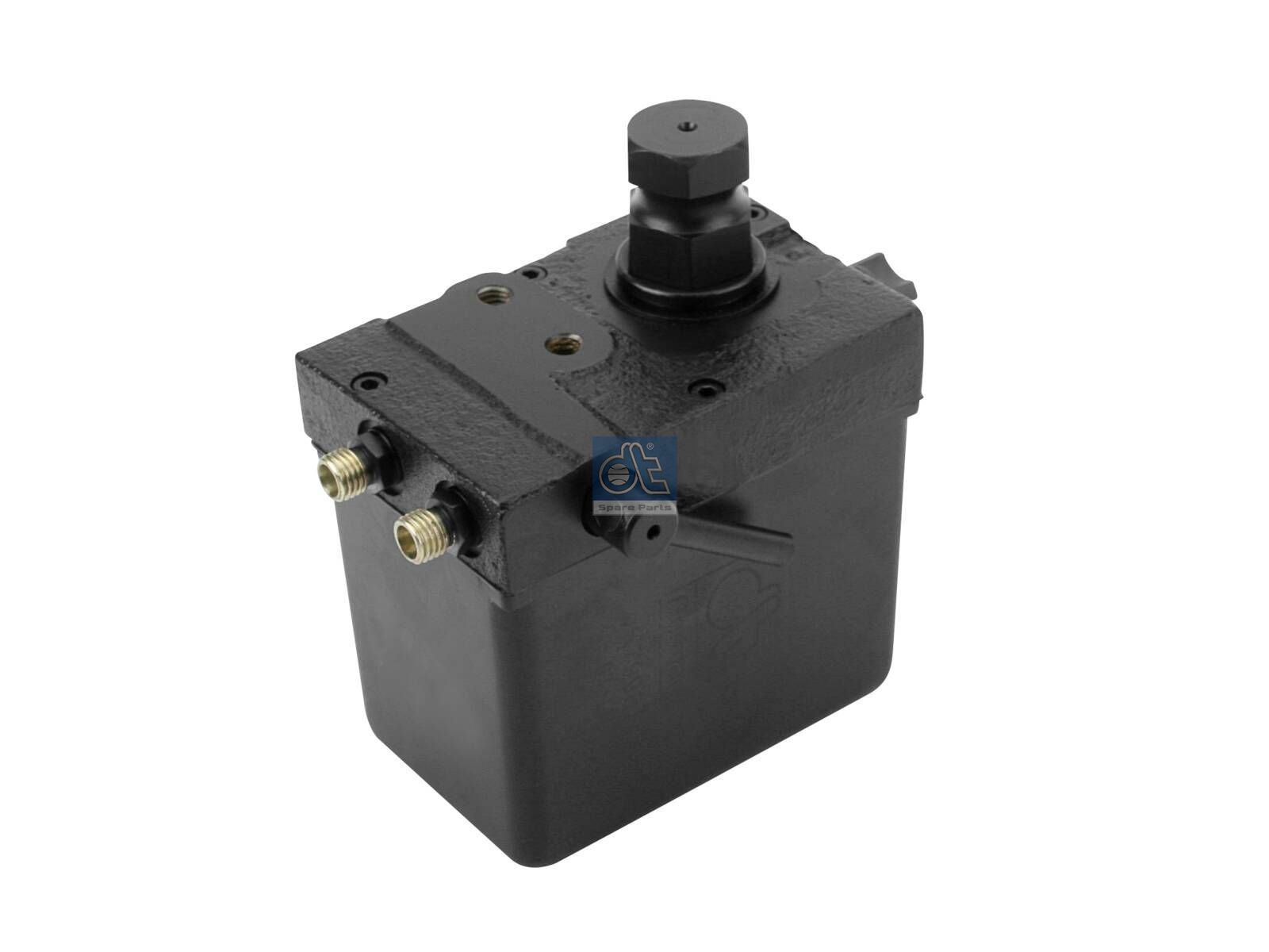 Cabin tilt pump | DT Spare Parts 4.62153