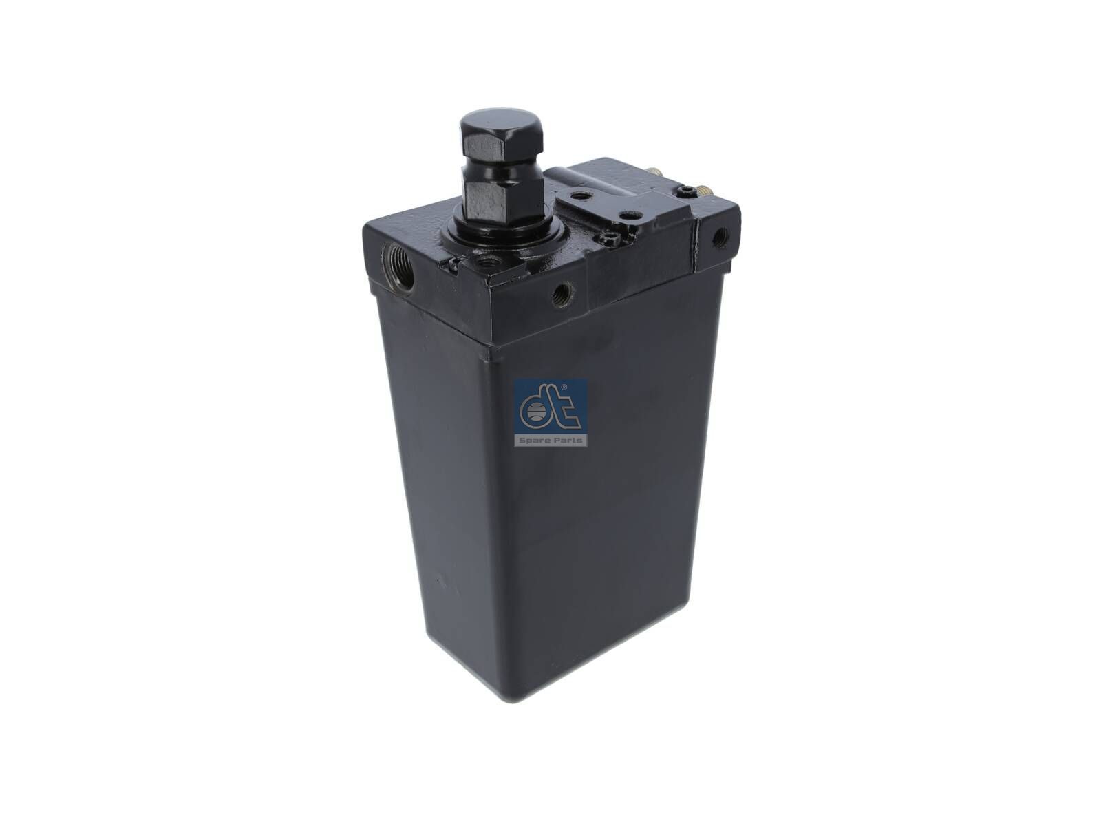 Cabin tilt pump | DT Spare Parts 4.62155
