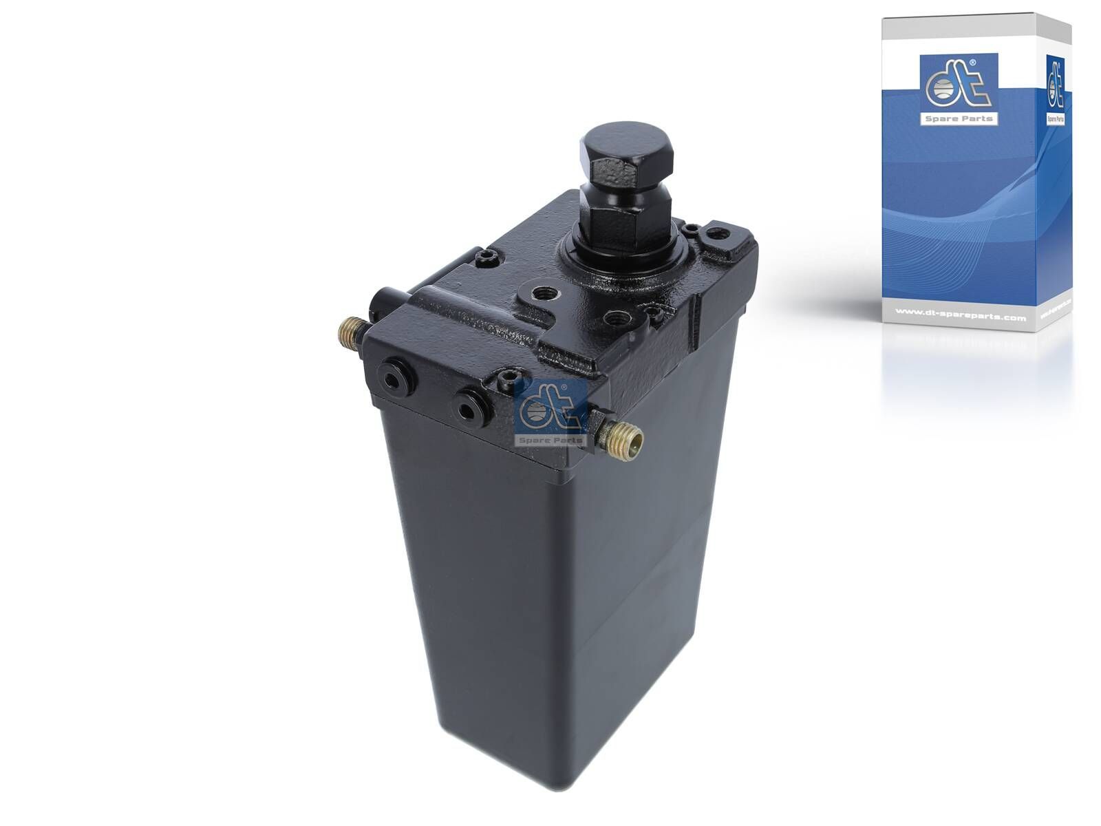 Cabin tilt pump | DT Spare Parts 4.62157