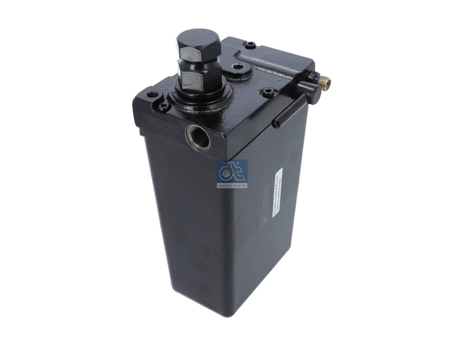 Cabin tilt pump | DT Spare Parts 4.62157