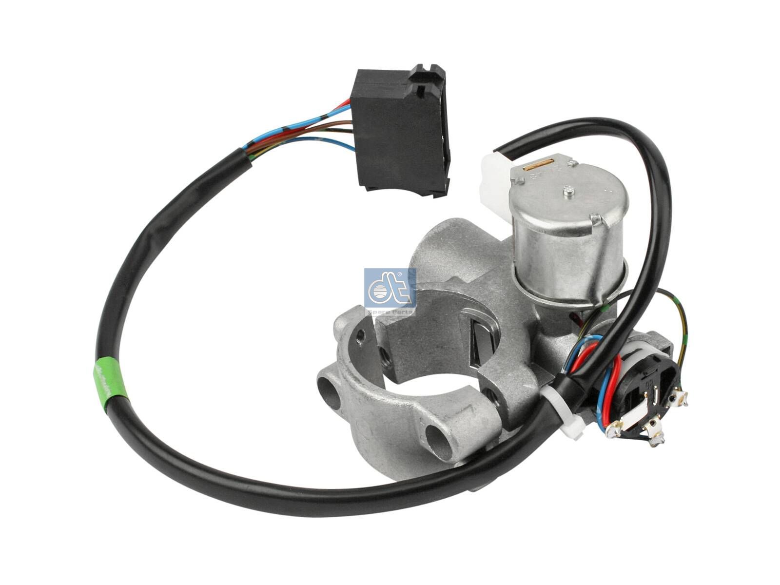 Steering lock | DT Spare Parts 4.62164