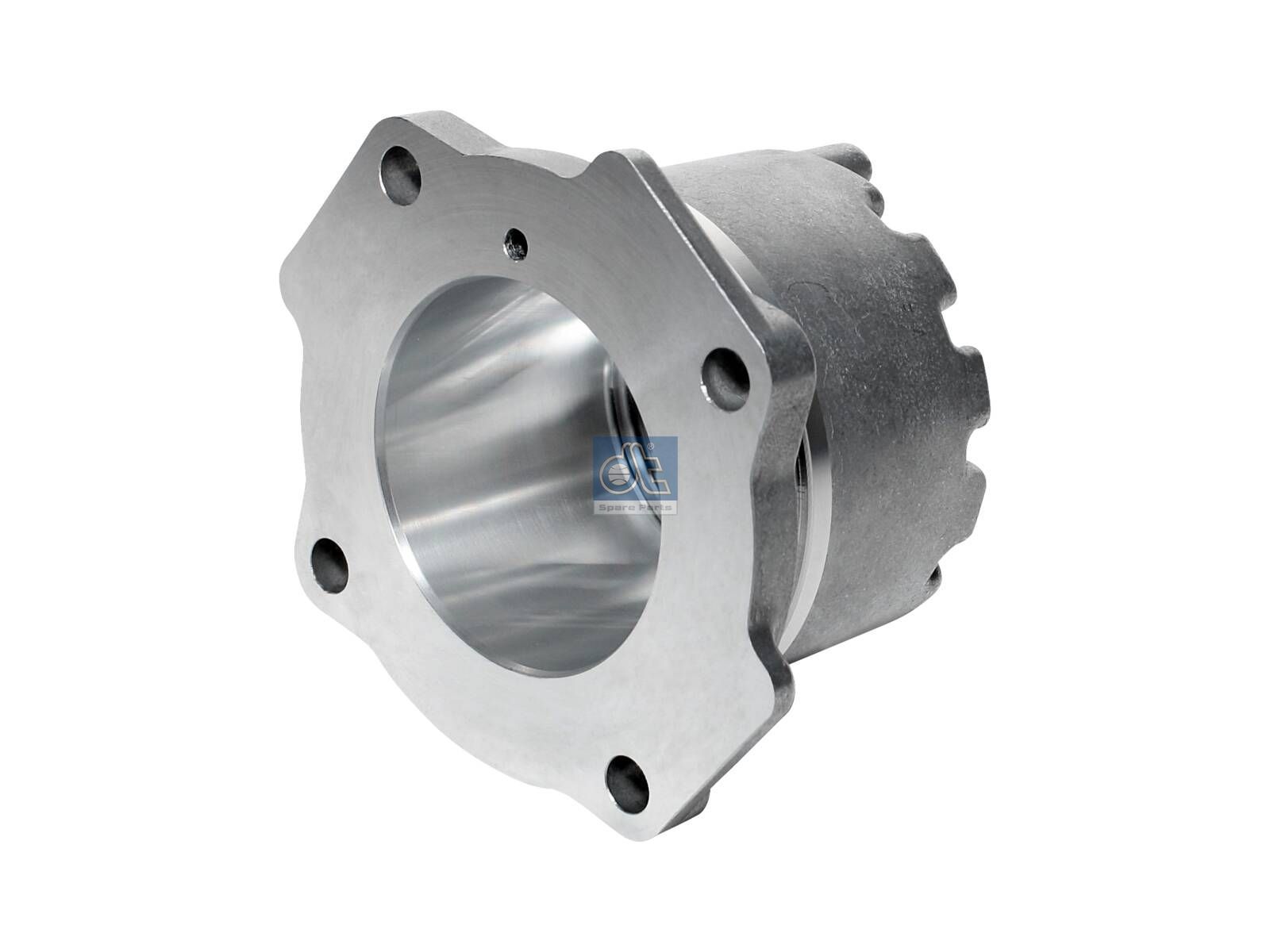 Split cylinder housing | DT Spare Parts 4.62165