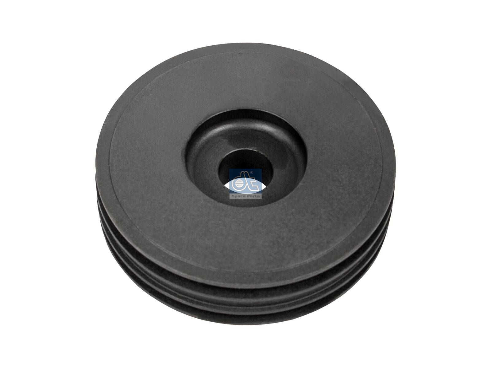 Pistón DT Spare Parts 4.62166 Cilindro de cambio de pistón