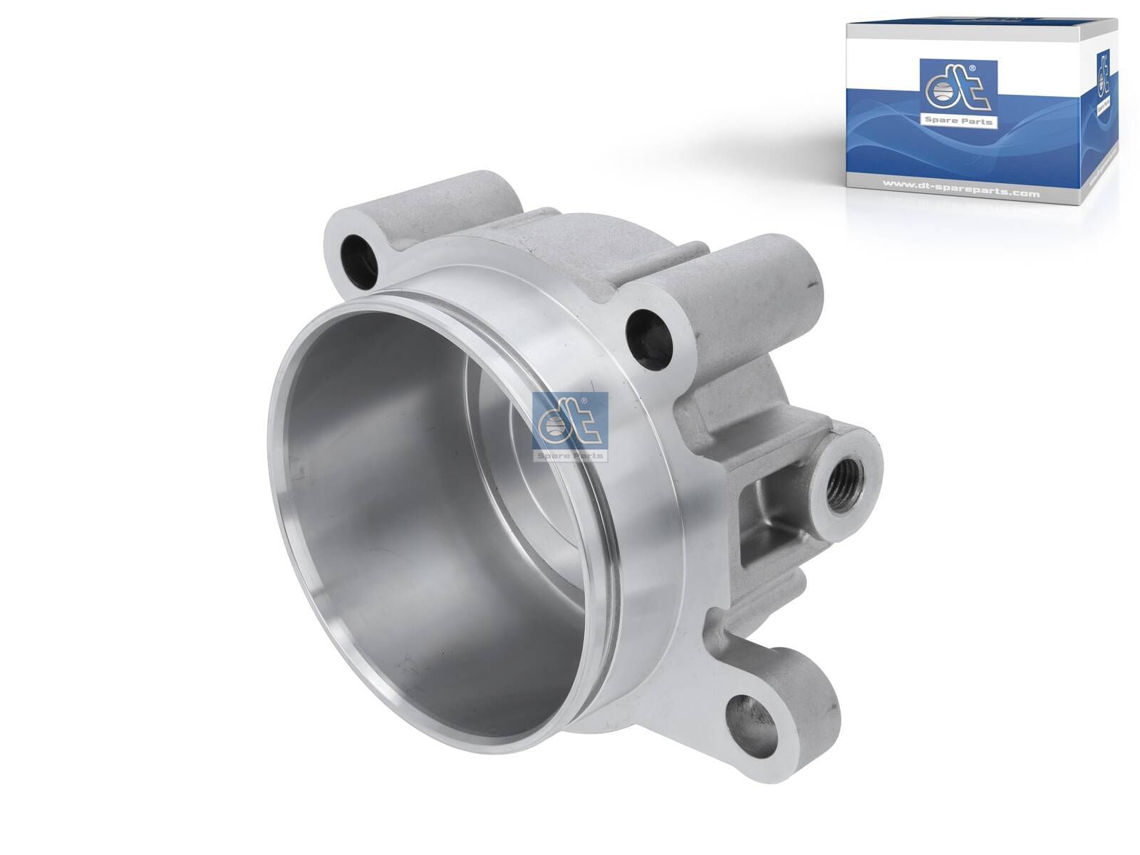 Shifting cylinder housing | DT Spare Parts 4.62168