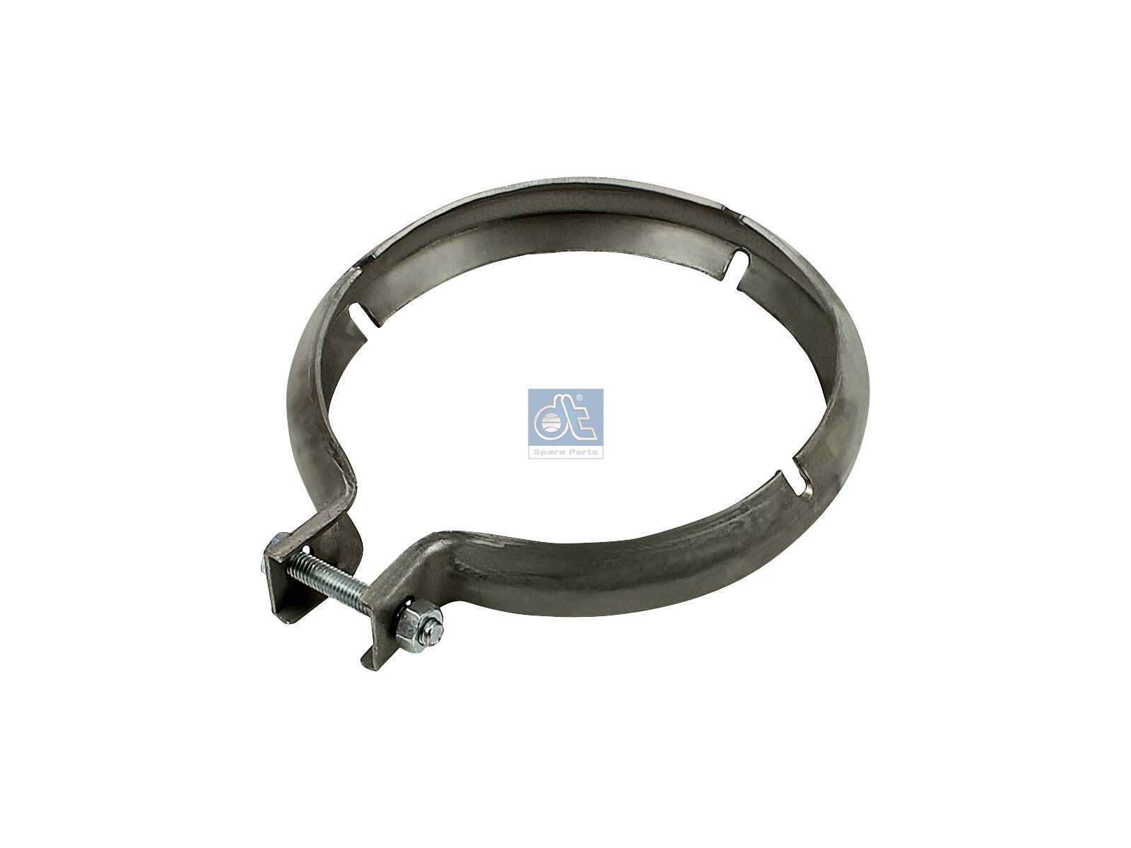 Clamp | DT Spare Parts 4.62178