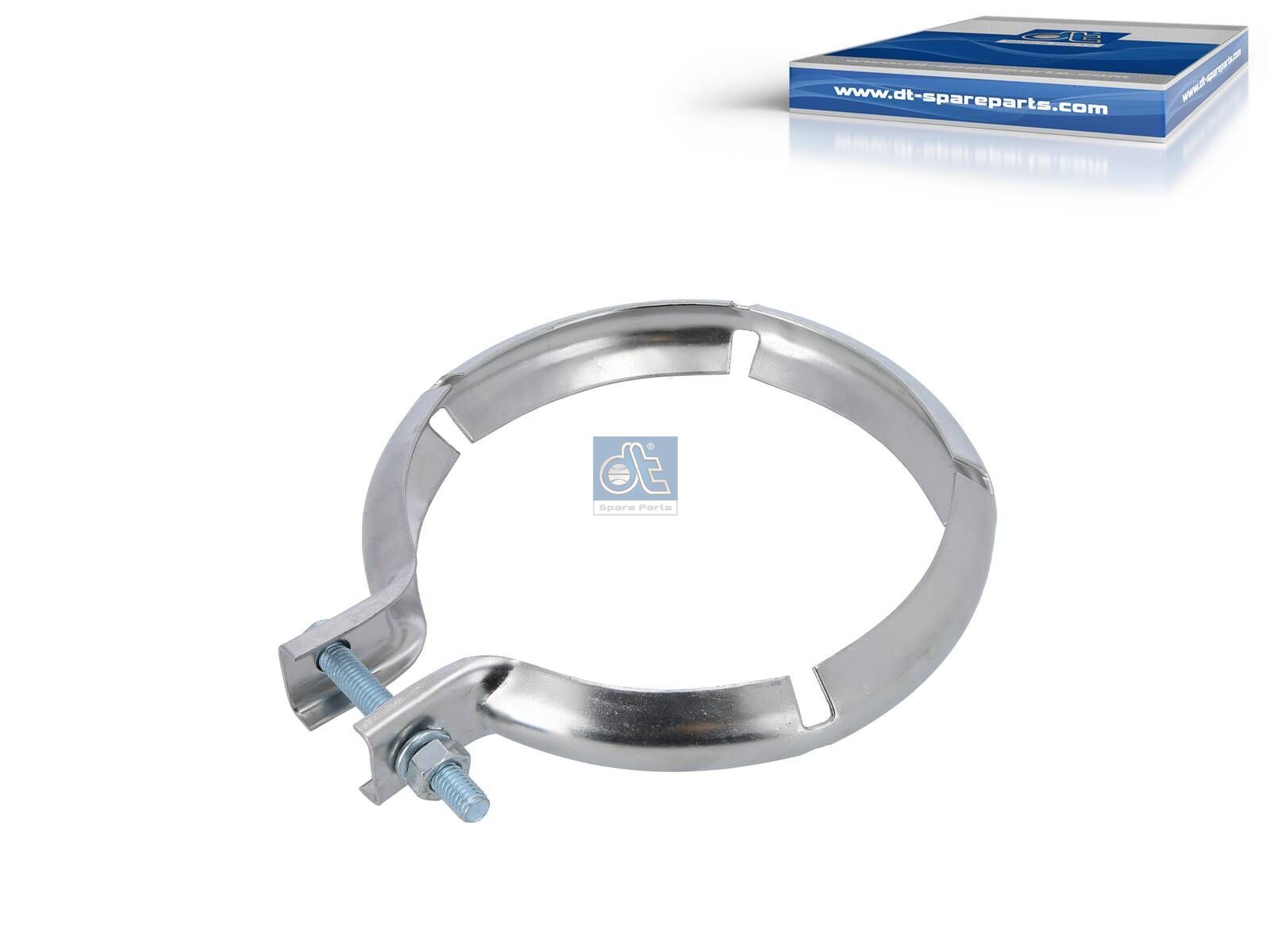 Clamp | DT Spare Parts 4.62182